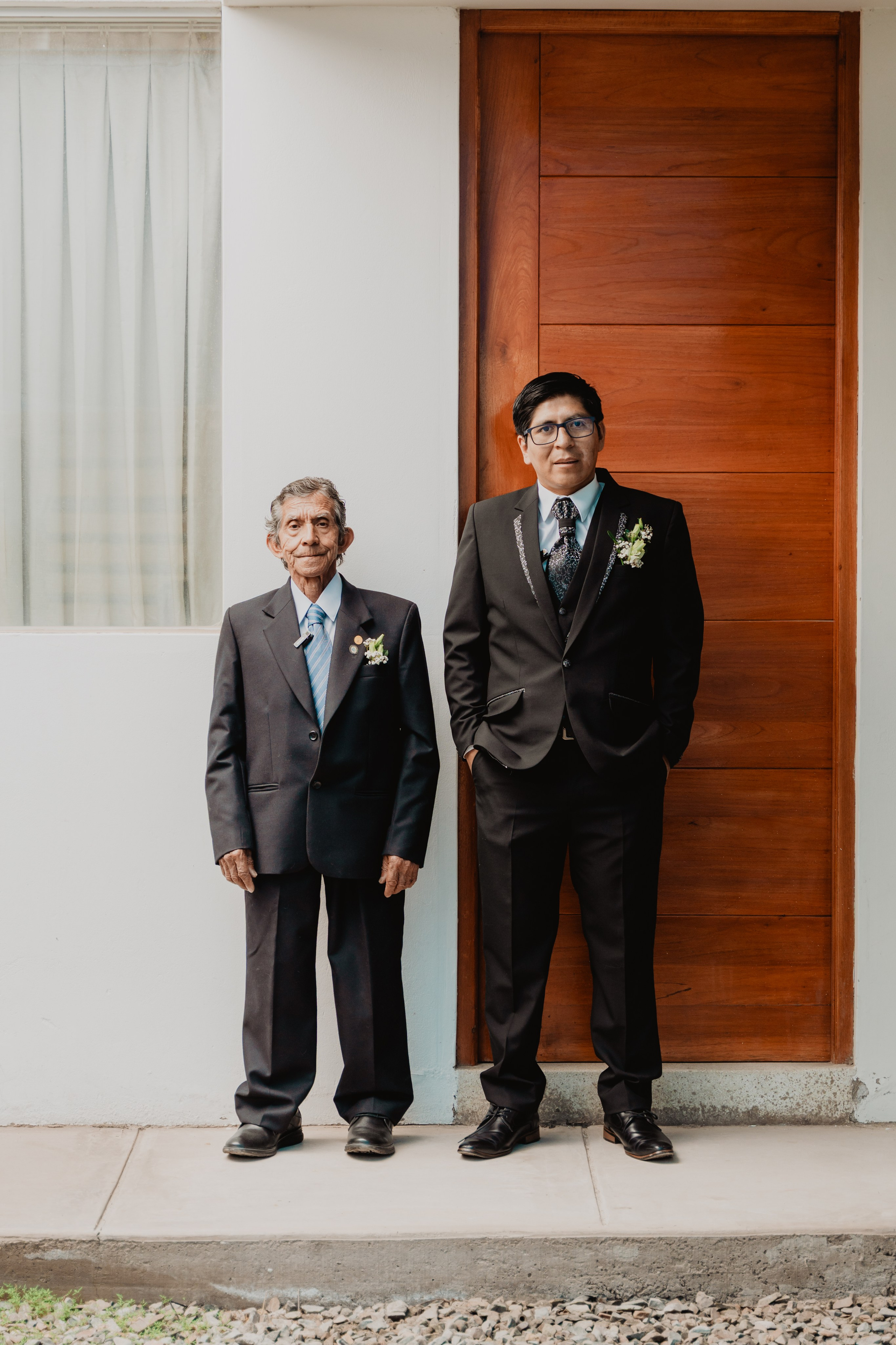 FERNANDO + MARIBEL | BODA RELIGIOSA. Studio KVTA | Fotografía y Video de Bodas en Arequipa