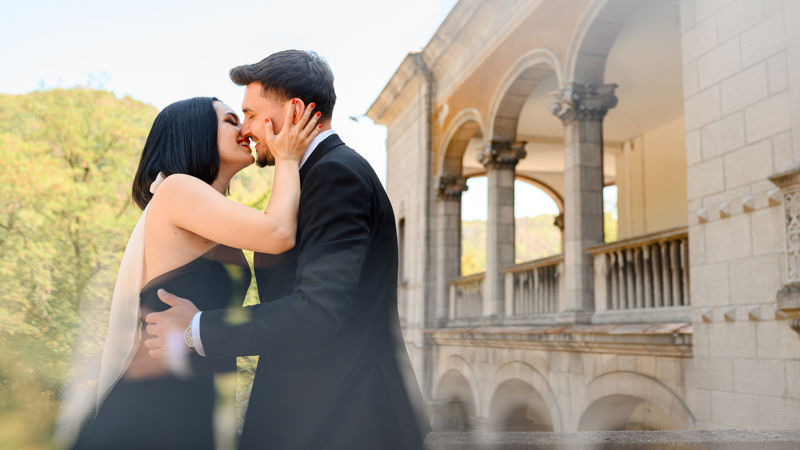 Cezara & Alex  — Love Story -. Mugurel Olteanu Fotograf