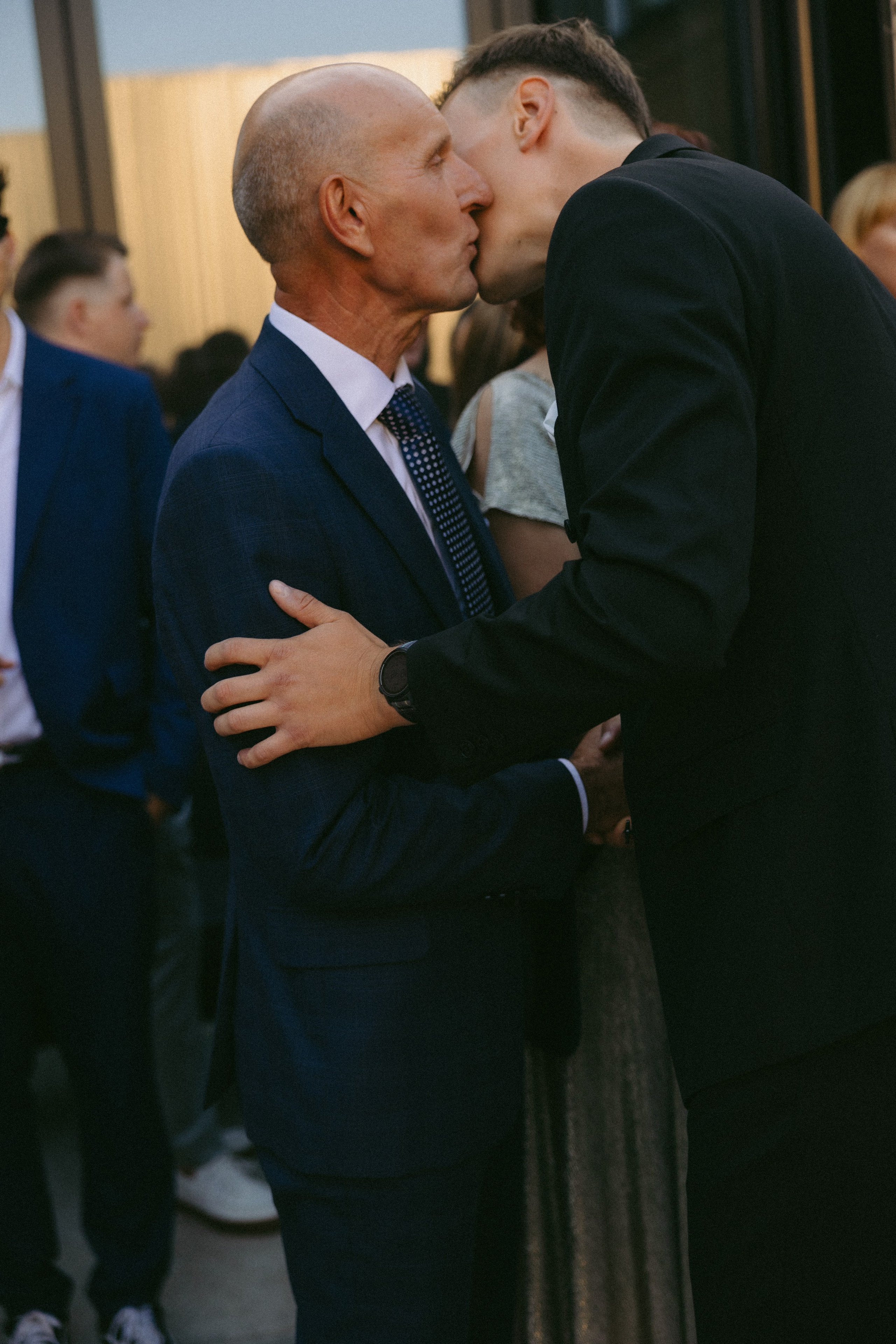 Miglė ir Mindaugas | 2024 | MIESTO VESTUVĖS. Vestuvių ir šeimų fotografė Lena Bondarenko / belove photo