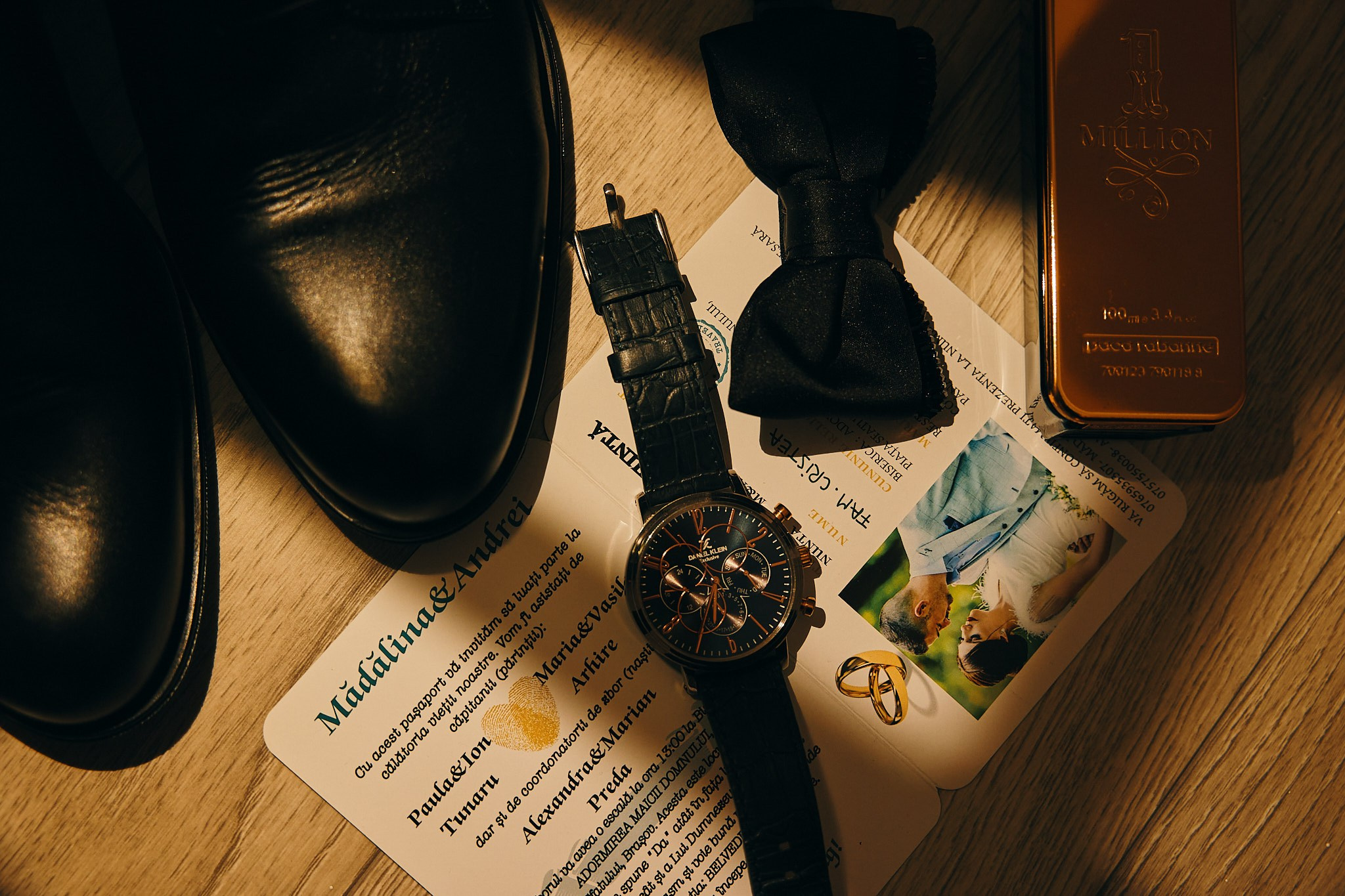 Bogdan Vancea | Fotograf Nunta | Fotograf Botez |