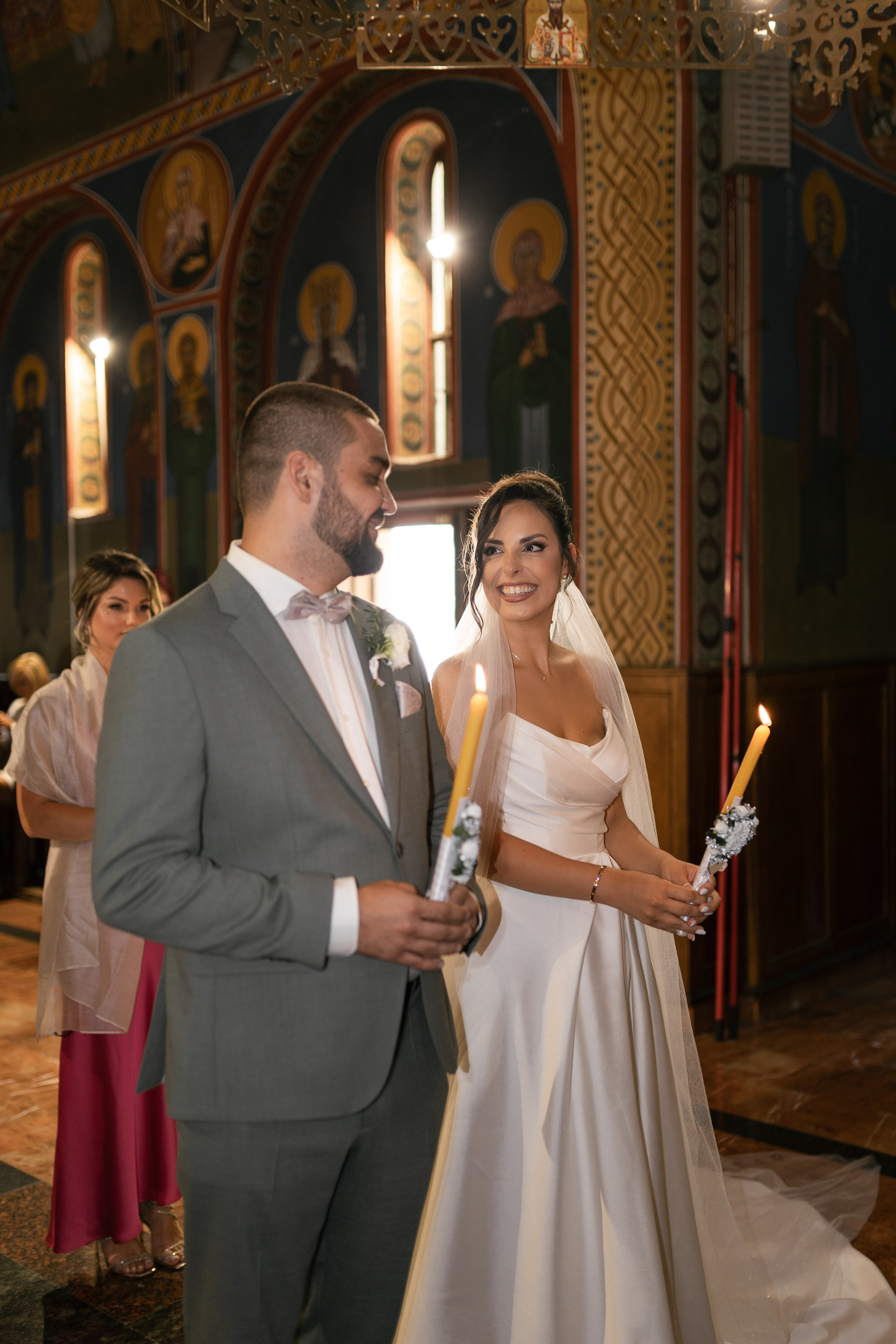 K&D | Love at Dusk. Black Sheep Produkcija| Wedding Photography and Wedding Films, based in Kragujevac, Europe / Fotograf i videograf, Kragujevac, Srbija