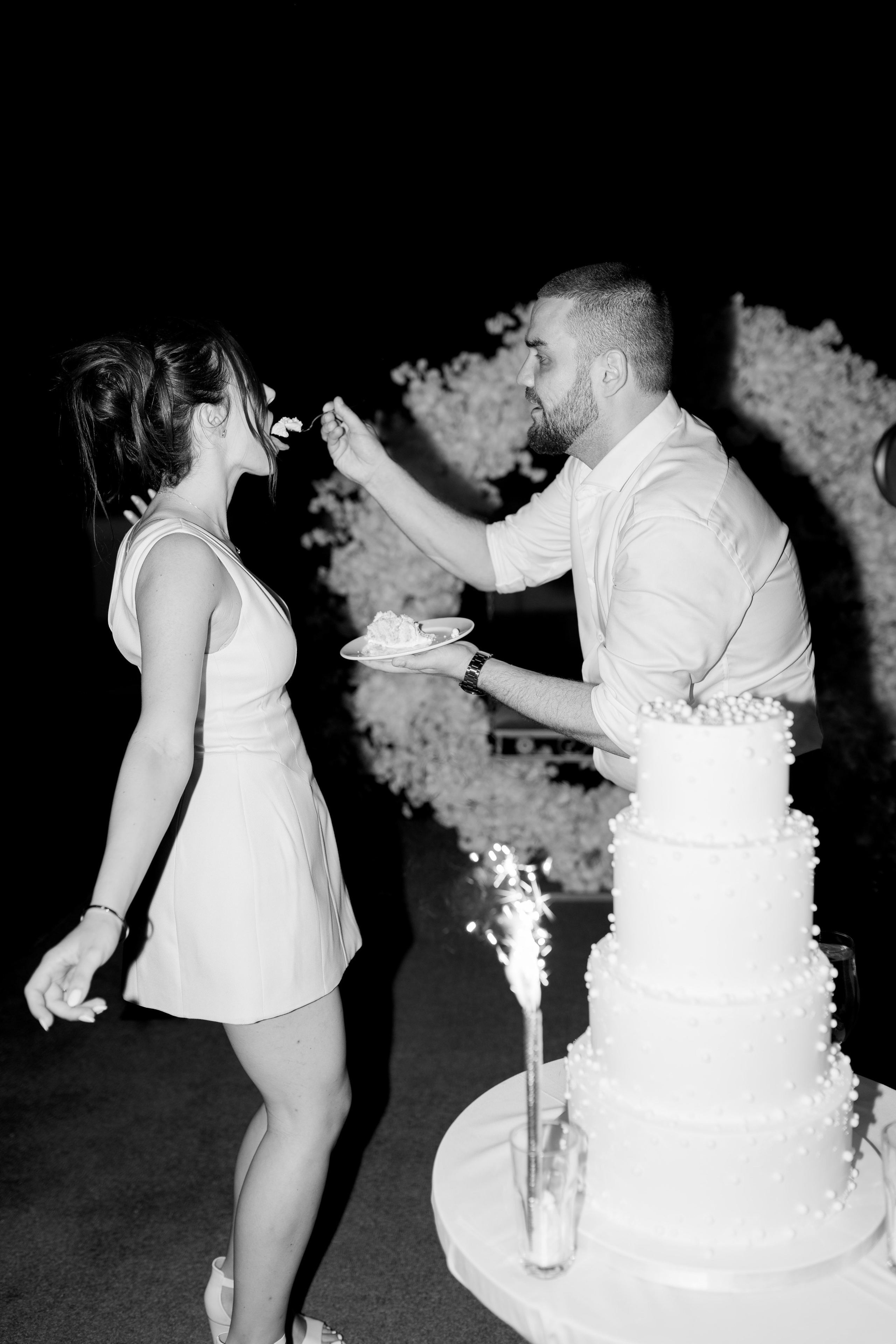 K&D | Love at Dusk. Black Sheep Produkcija| Wedding Photography and Wedding Films, based in Kragujevac, Europe / Fotograf i videograf, Kragujevac, Srbija