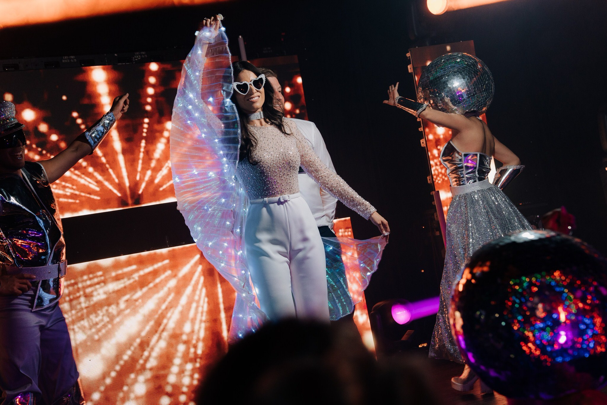 Isa & Jesse. Miguel Velasquez Fotógrafo