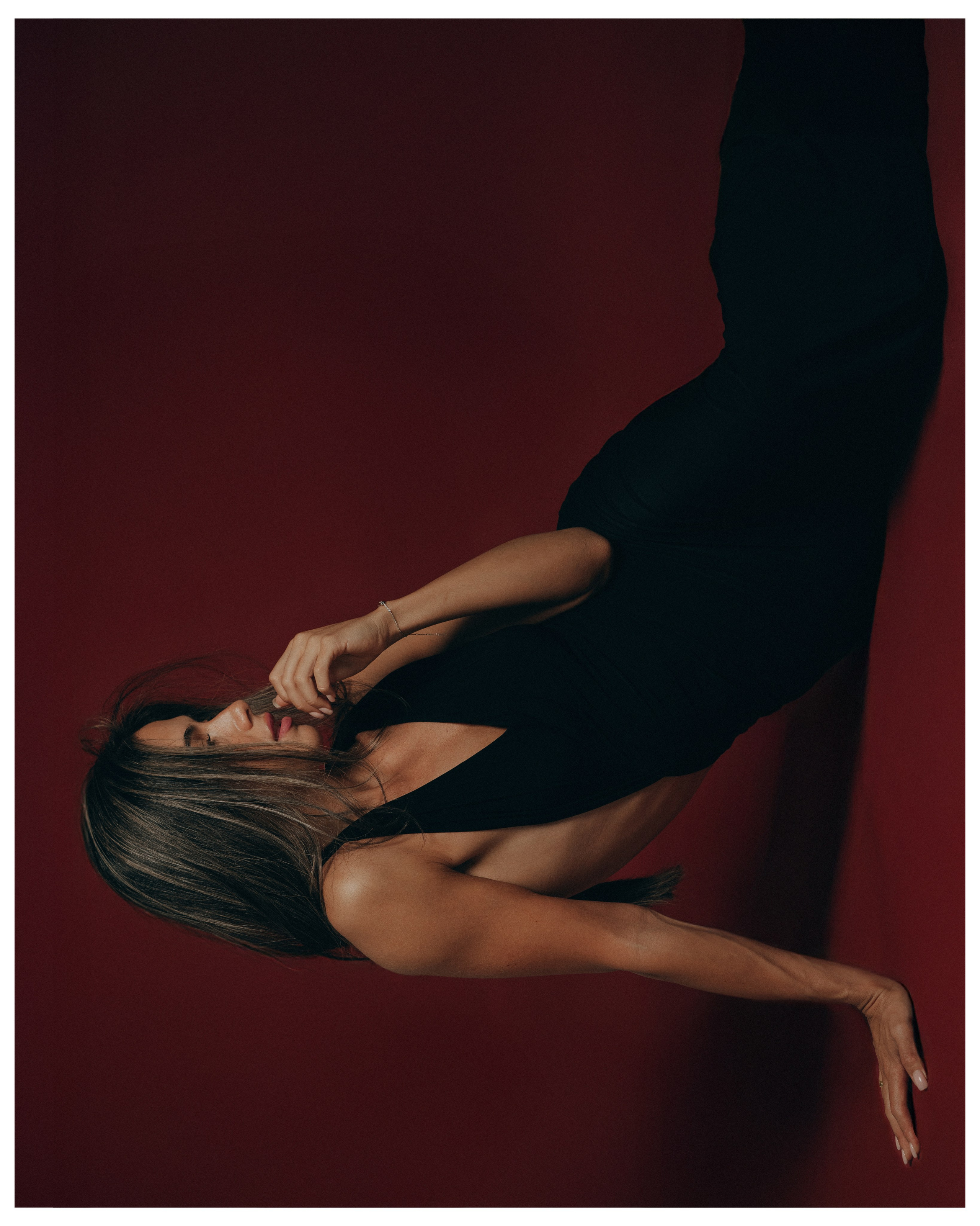 Photographer in Tbilisi