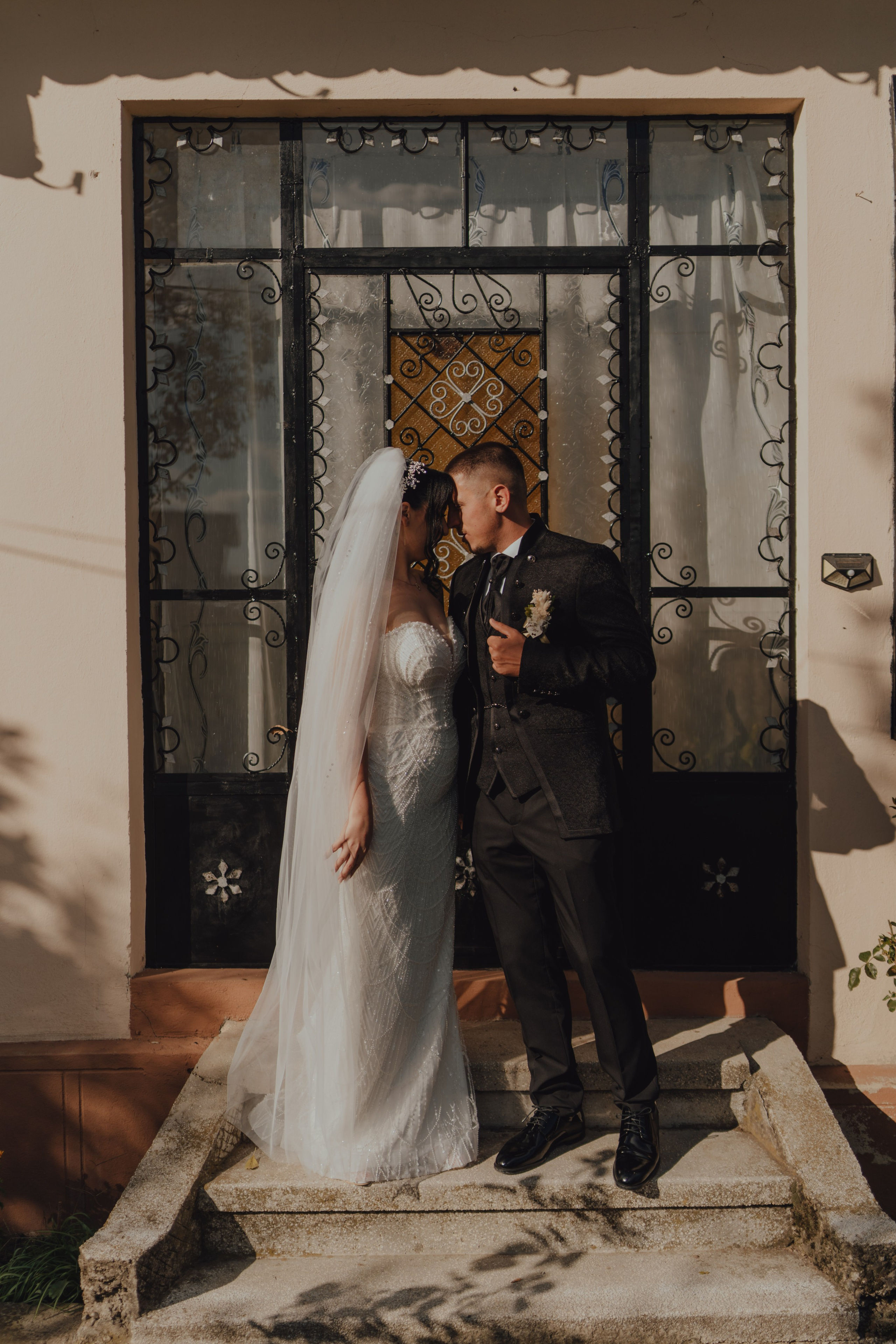 Nunta Simina & Lucian. Events photographer Paul Dafina