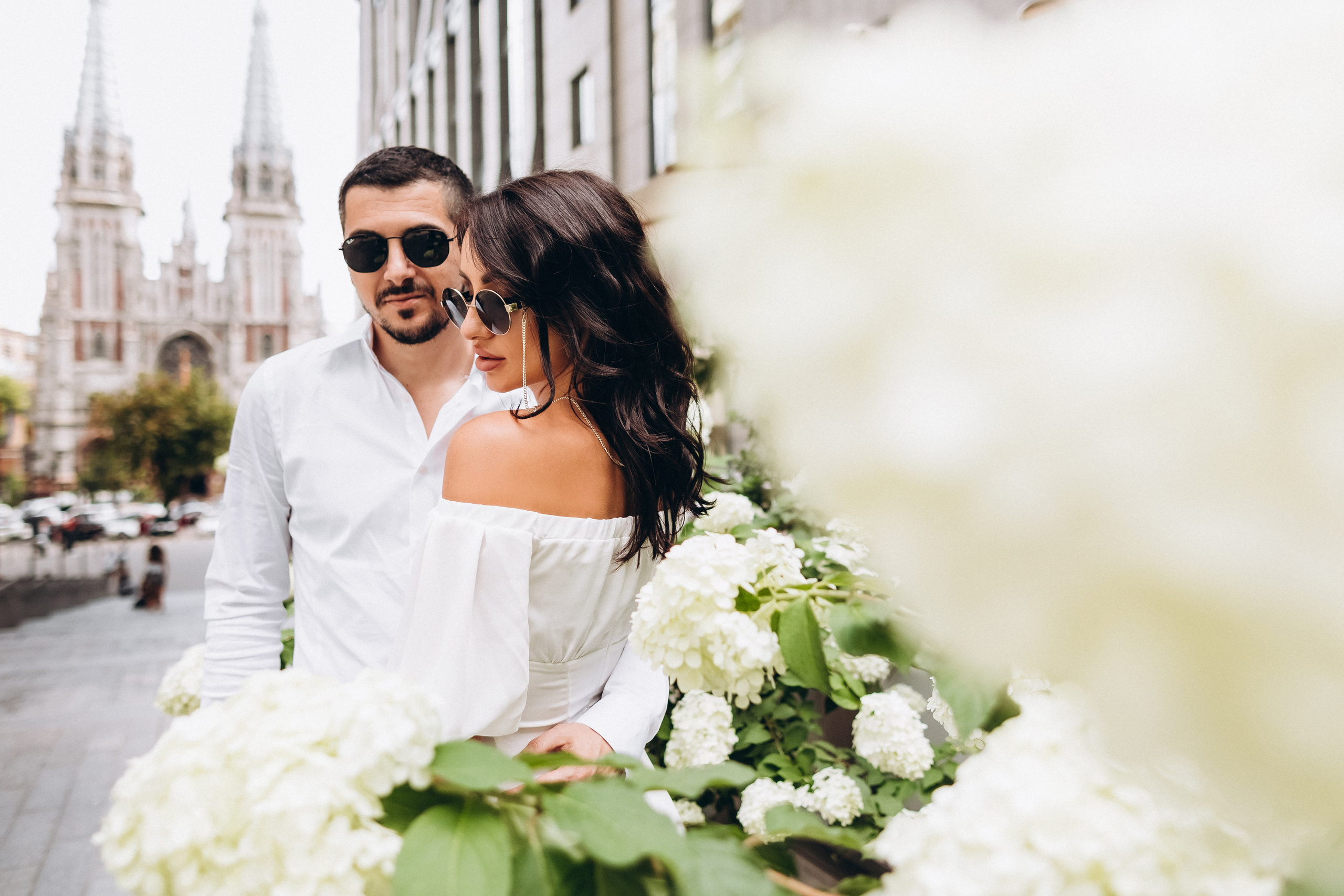Veronika & Artur. Wedding and Family Photograph