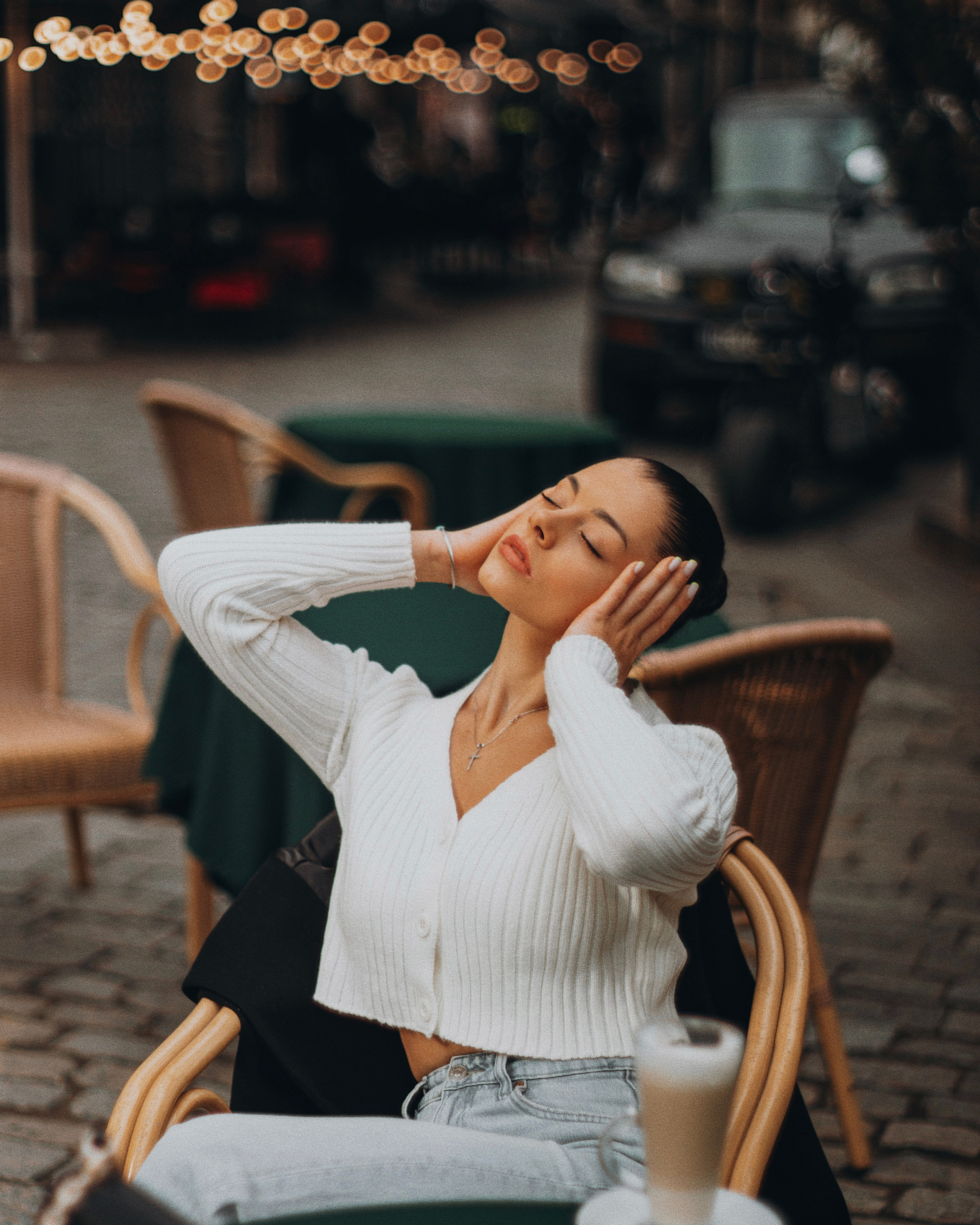 Individual portraits. Mari tbilisi photographer Tbilisi Georgia