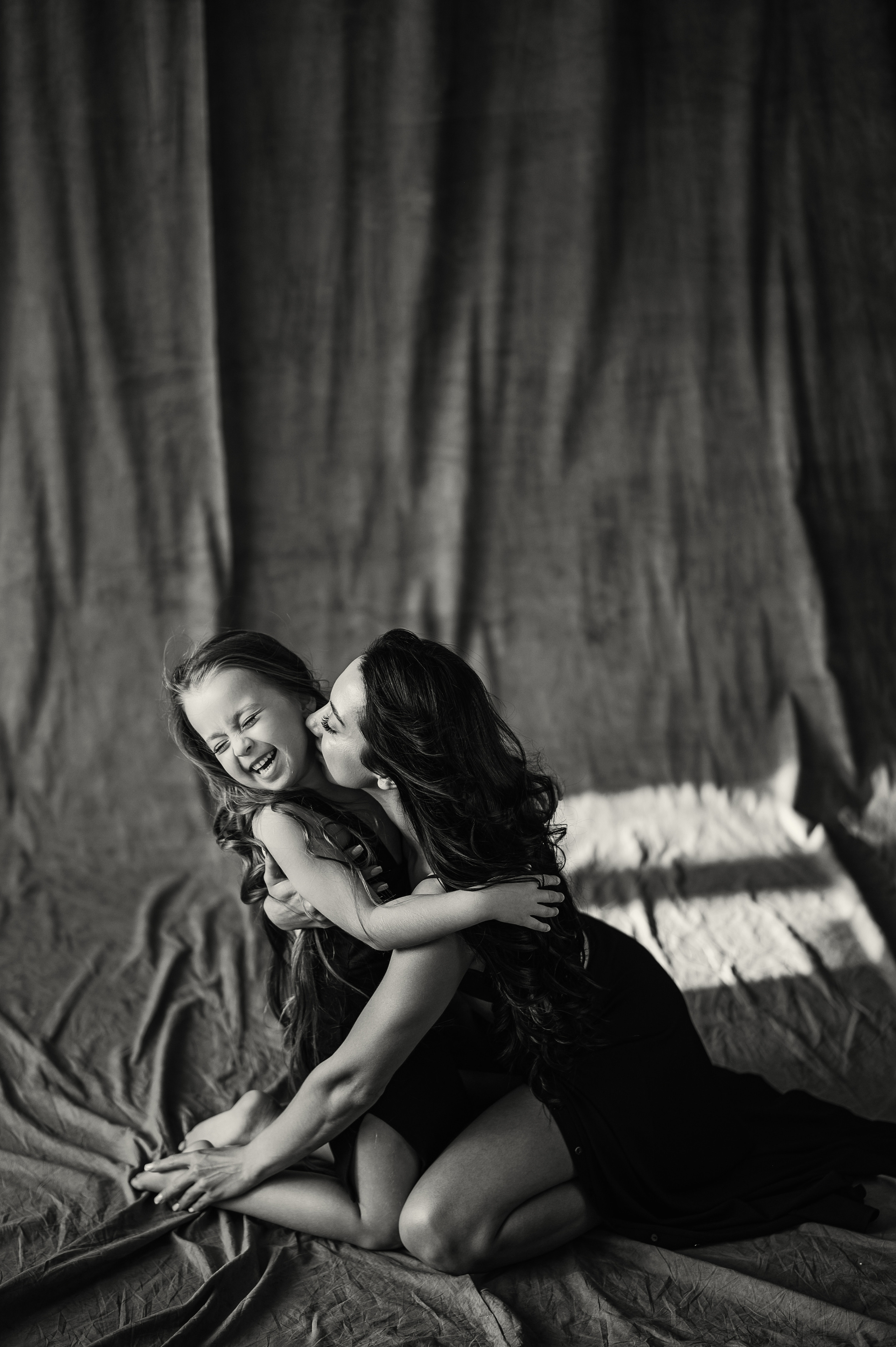 Ирина и Есения #1. Свадебный фотограф Карасов Анатолий на КМВ и весь Ставропольский край