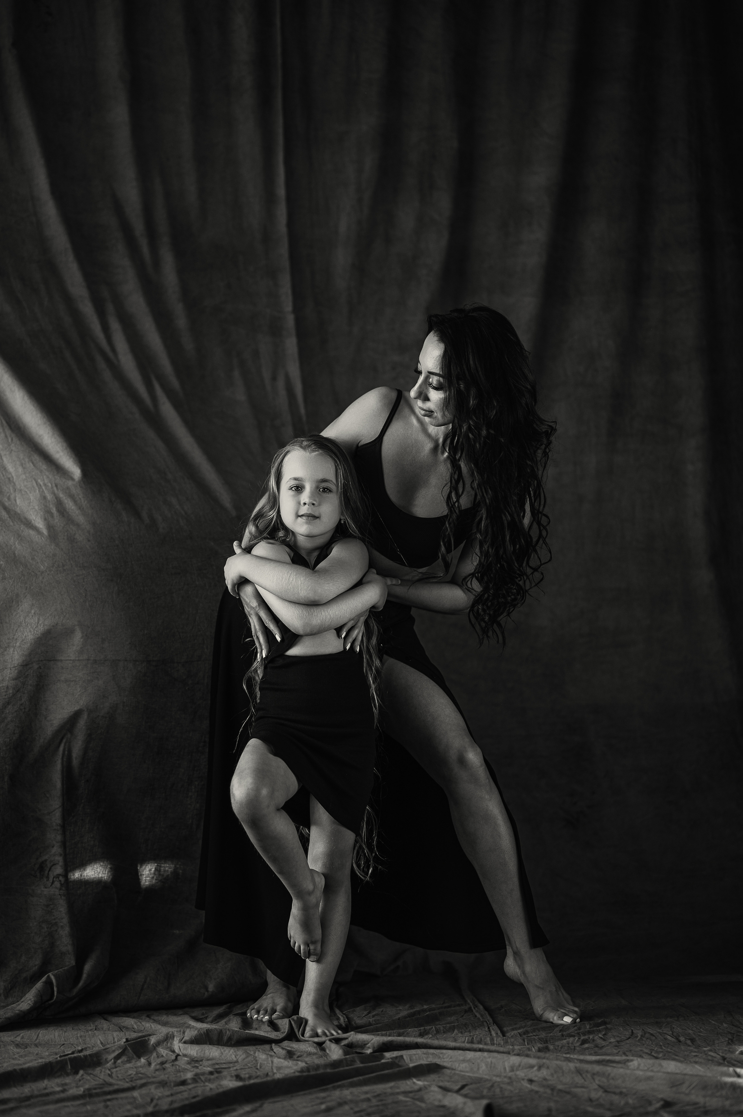 Ирина и Есения #1. Свадебный фотограф Карасов Анатолий на КМВ и весь Ставропольский край