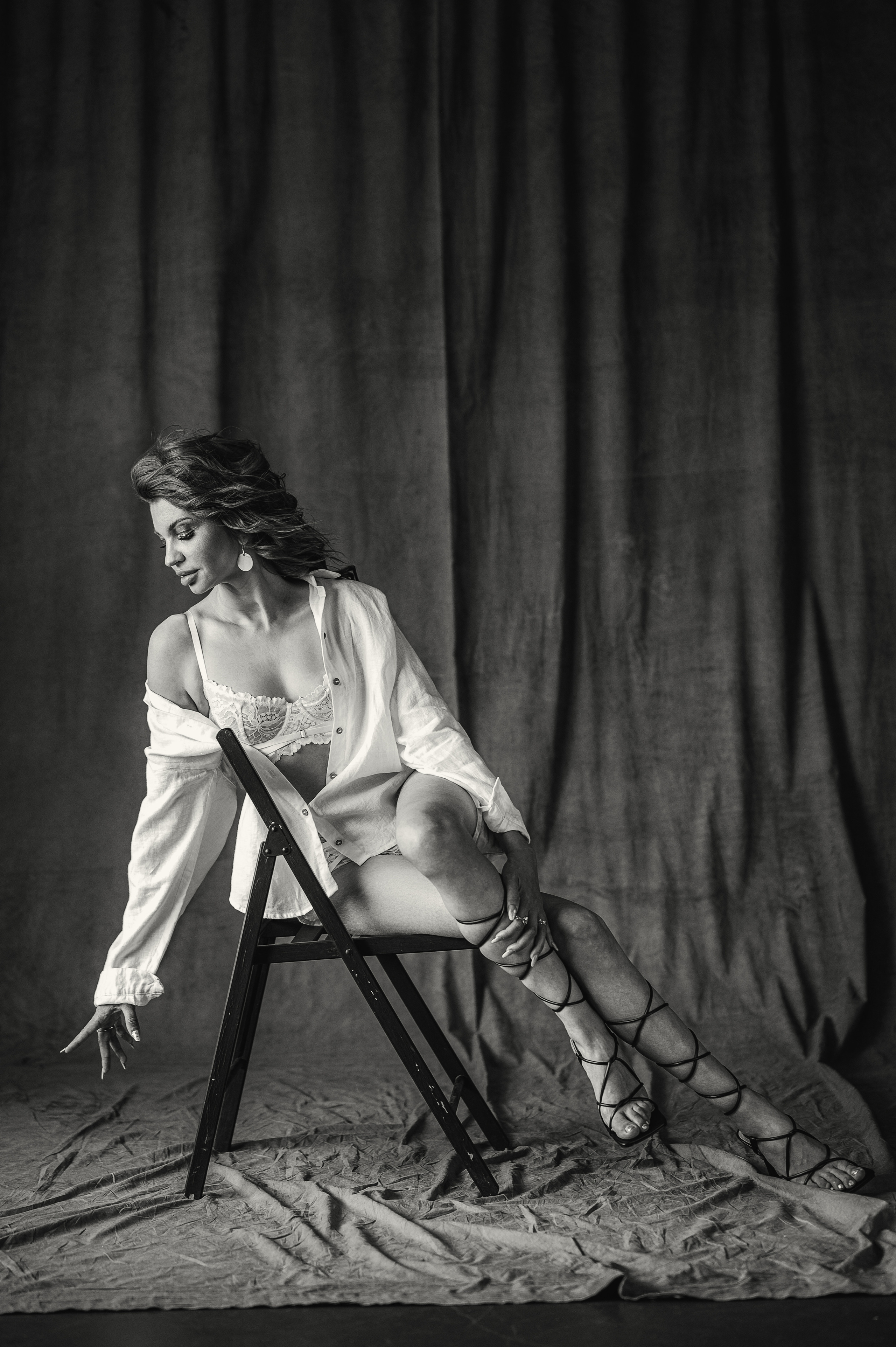 Портреты. Свадебный фотограф Карасов Анатолий на КМВ и весь Ставропольский край