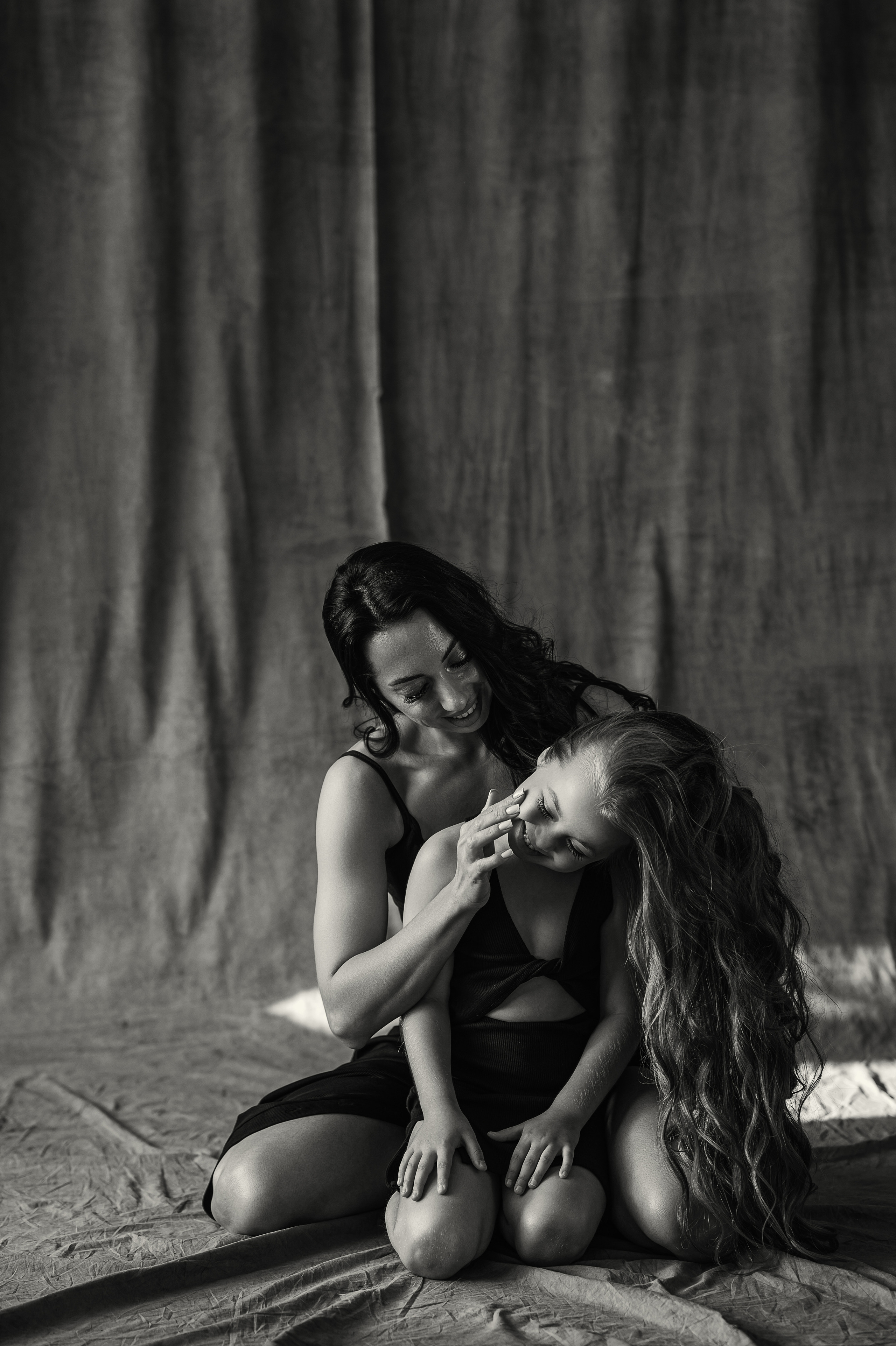 Ирина и Есения #1. Свадебный фотограф Карасов Анатолий на КМВ и весь Ставропольский край