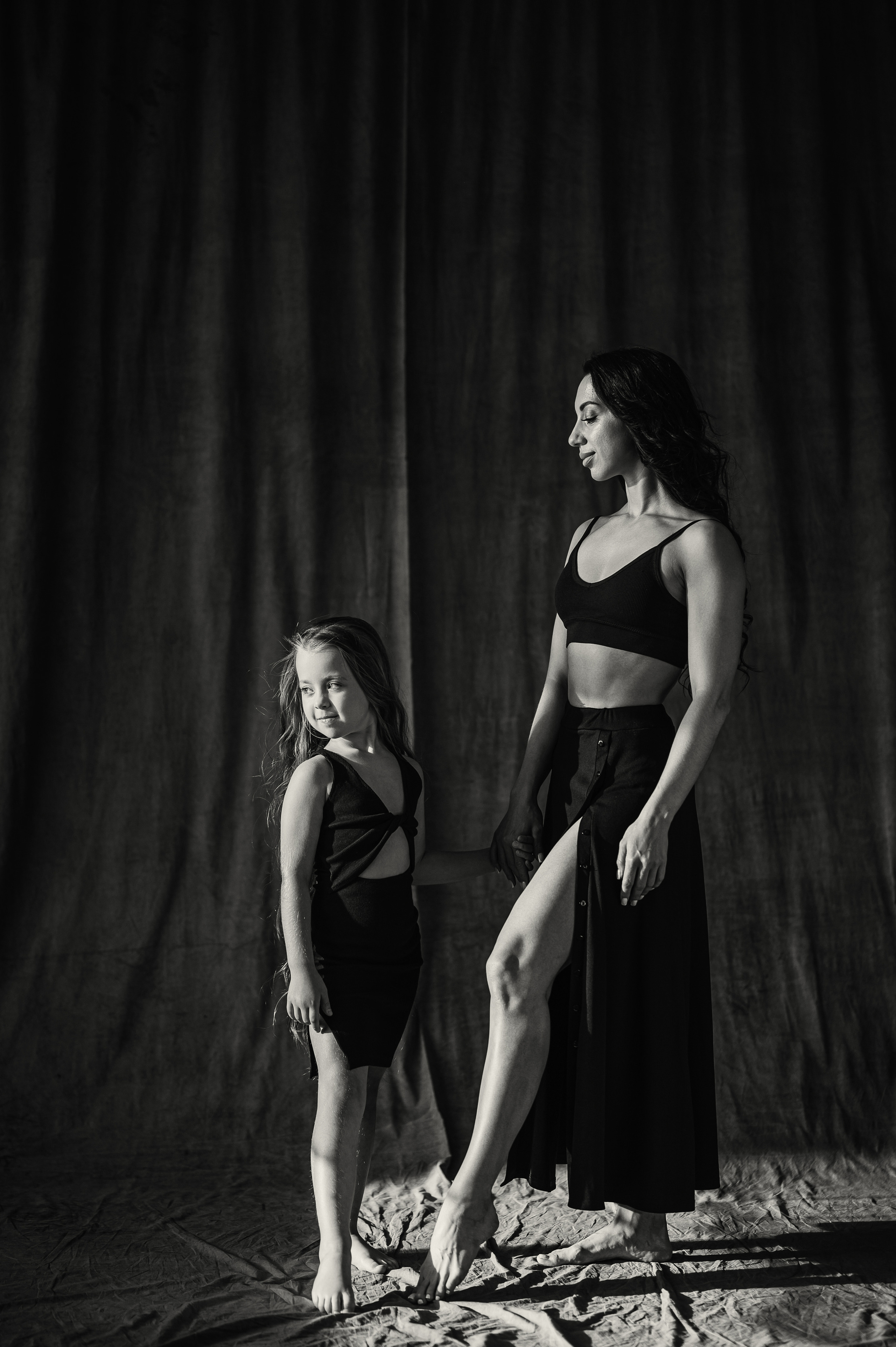 Ирина и Есения #1. Свадебный фотограф Карасов Анатолий на КМВ и весь Ставропольский край