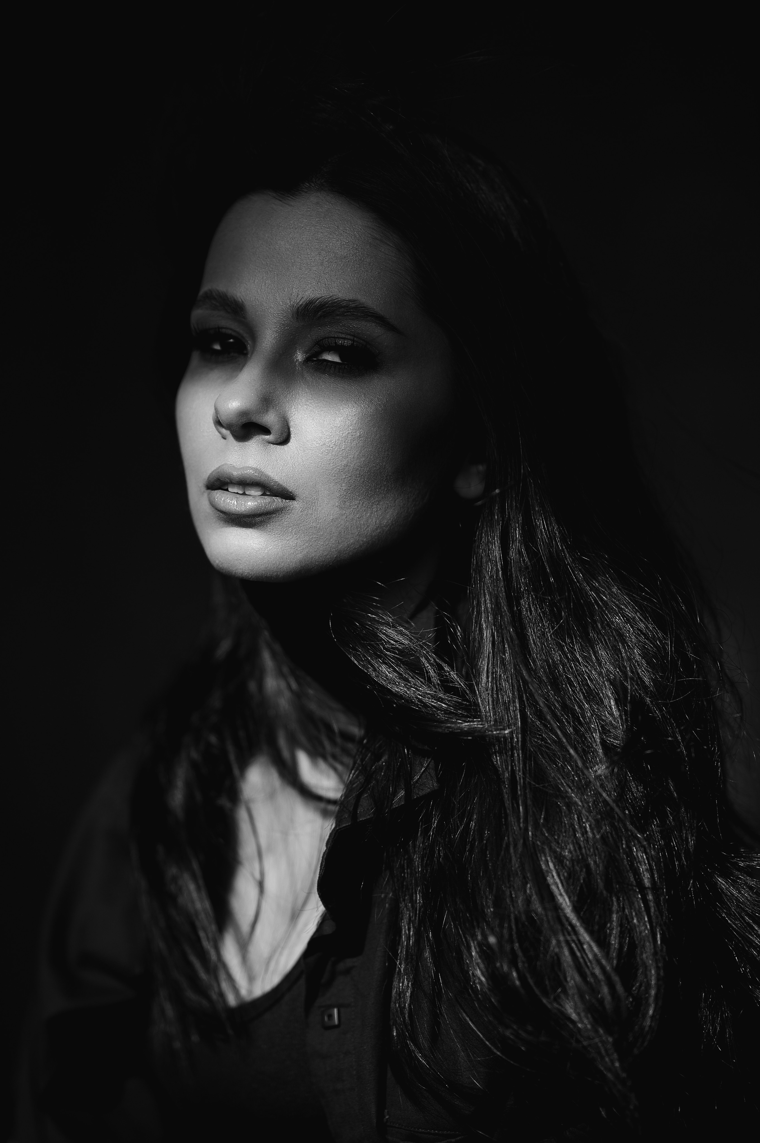 Портреты. Свадебный фотограф Карасов Анатолий на КМВ и весь Ставропольский край