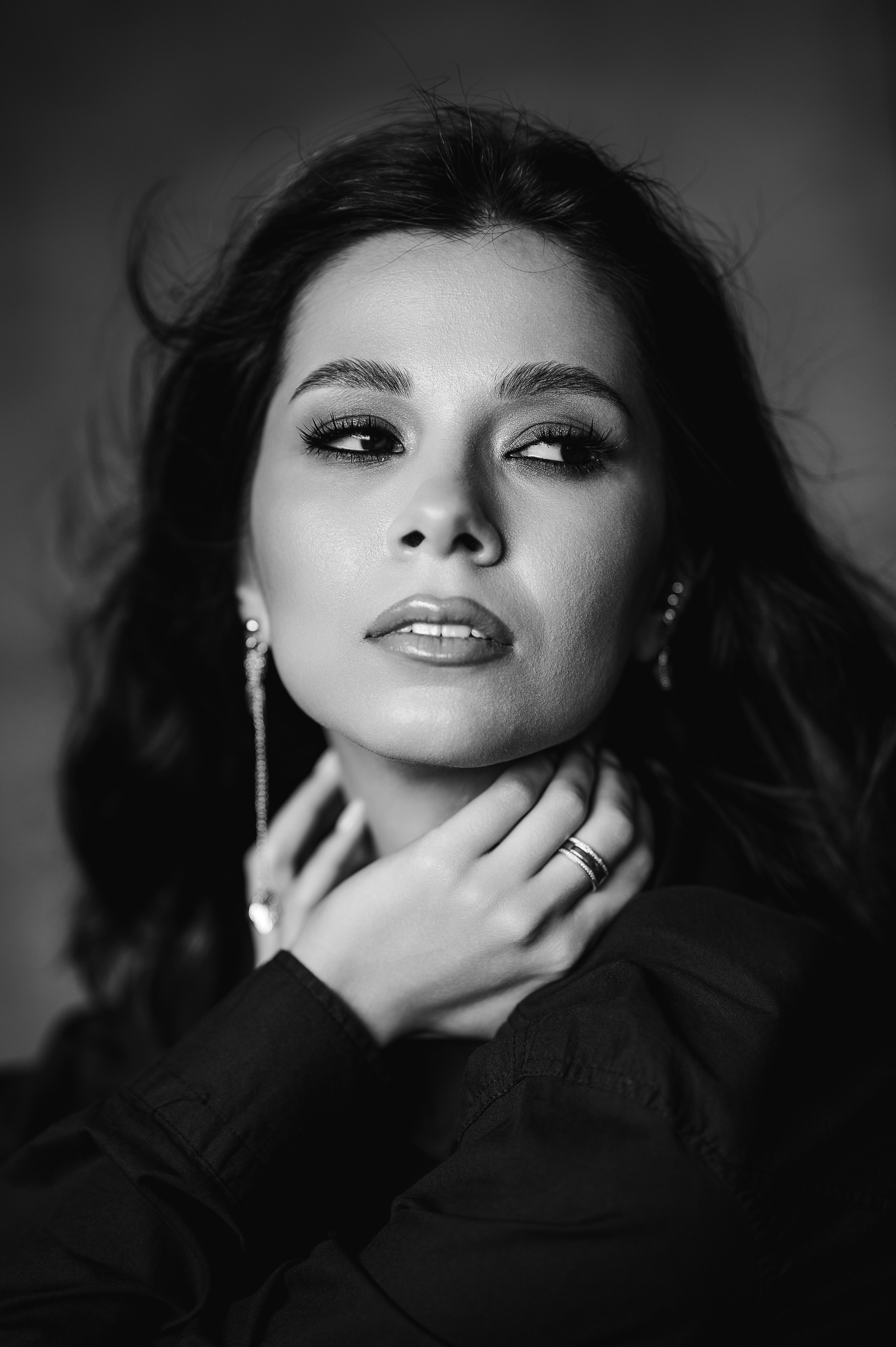 Портреты. Свадебный фотограф Карасов Анатолий на КМВ и весь Ставропольский край