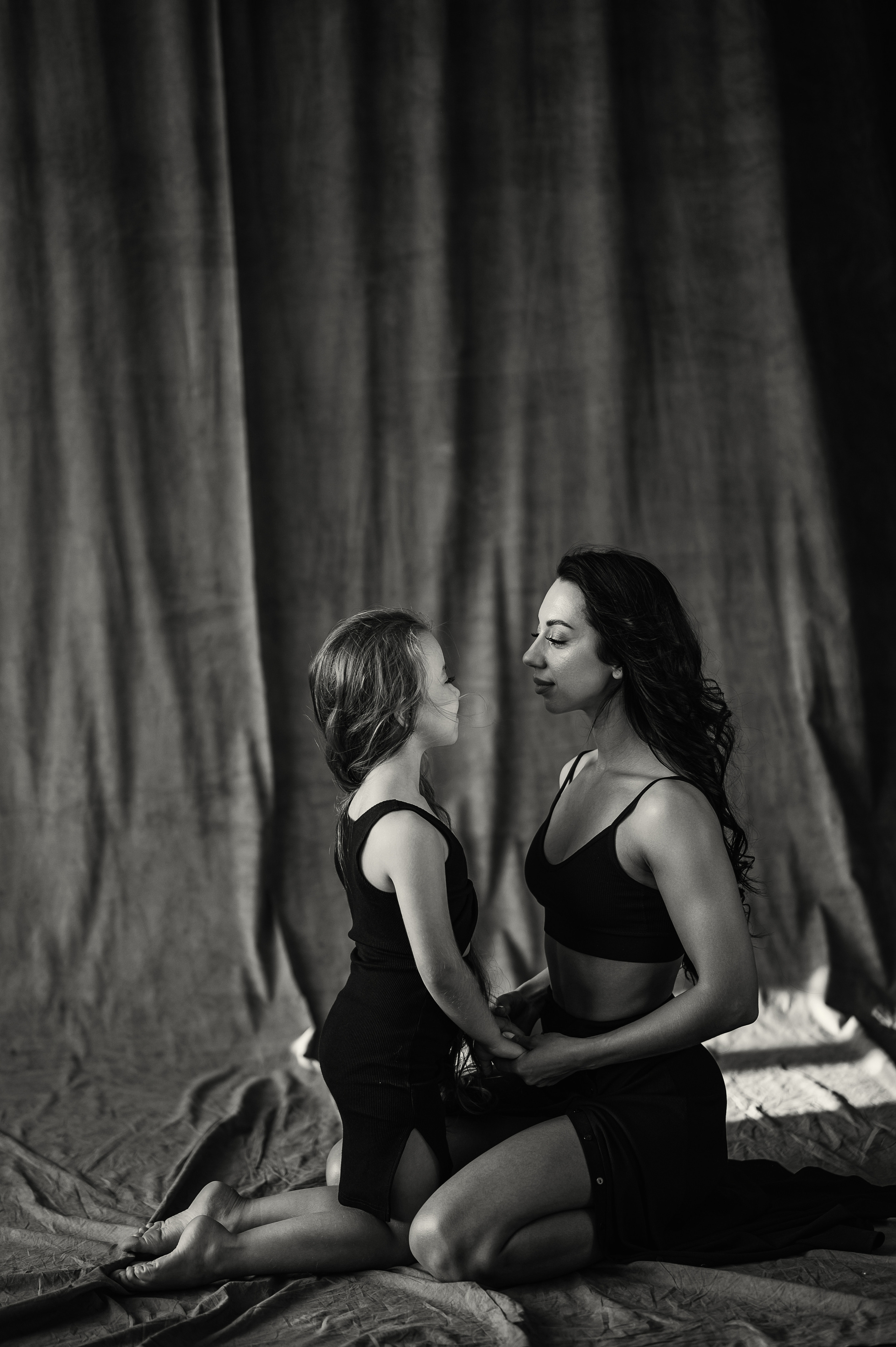 Ирина и Есения #1. Свадебный фотограф Карасов Анатолий на КМВ и весь Ставропольский край