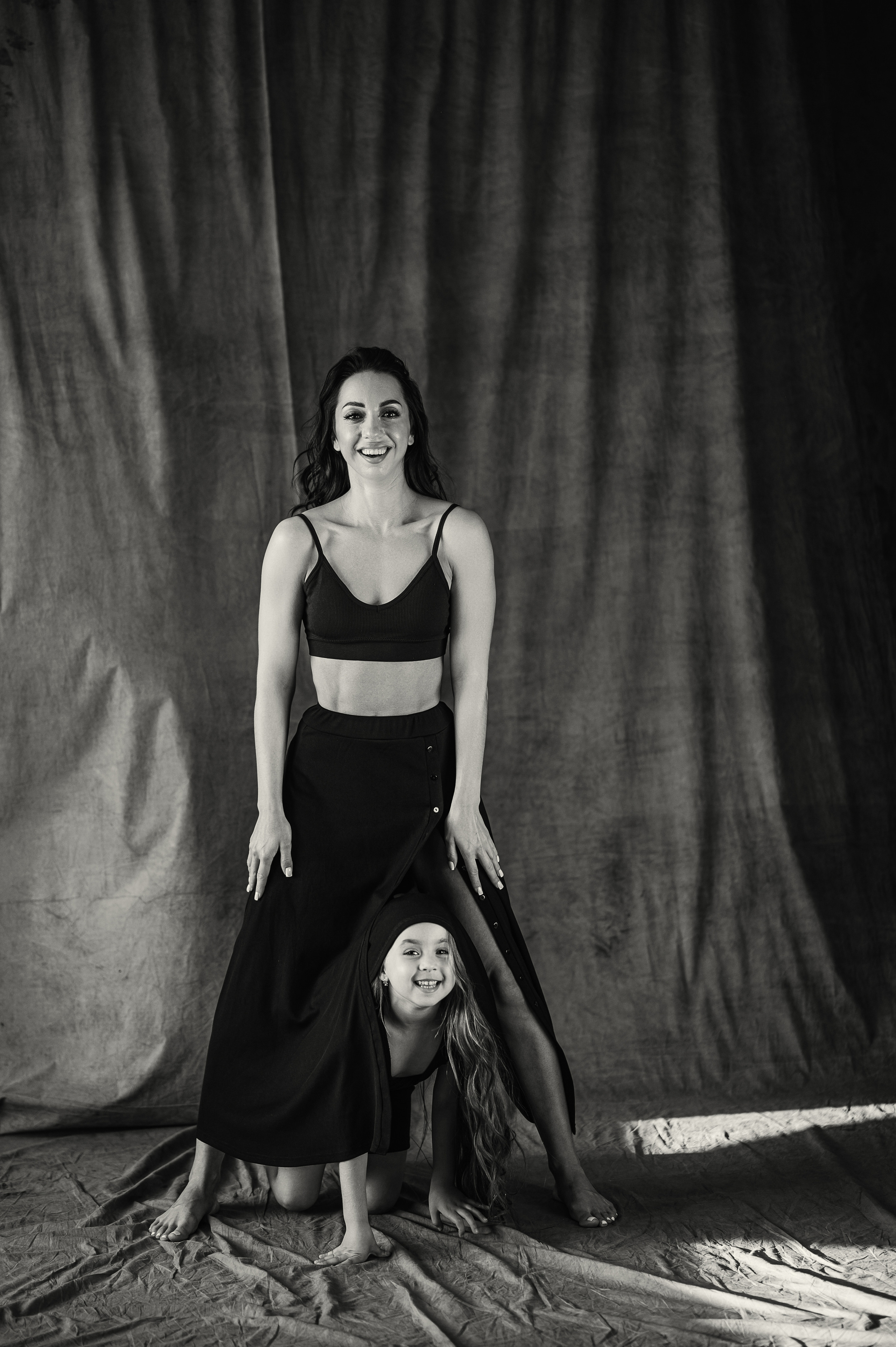 Ирина и Есения #1. Свадебный фотограф Карасов Анатолий на КМВ и весь Ставропольский край