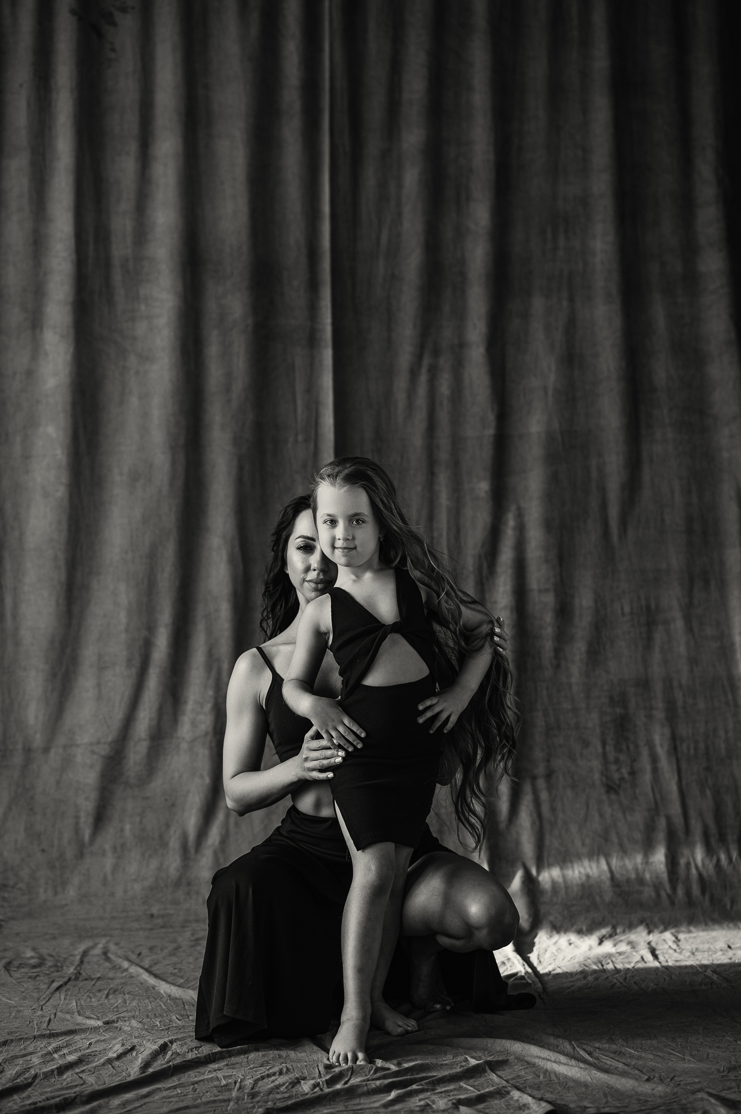 Ирина и Есения #1. Свадебный фотограф Карасов Анатолий на КМВ и весь Ставропольский край