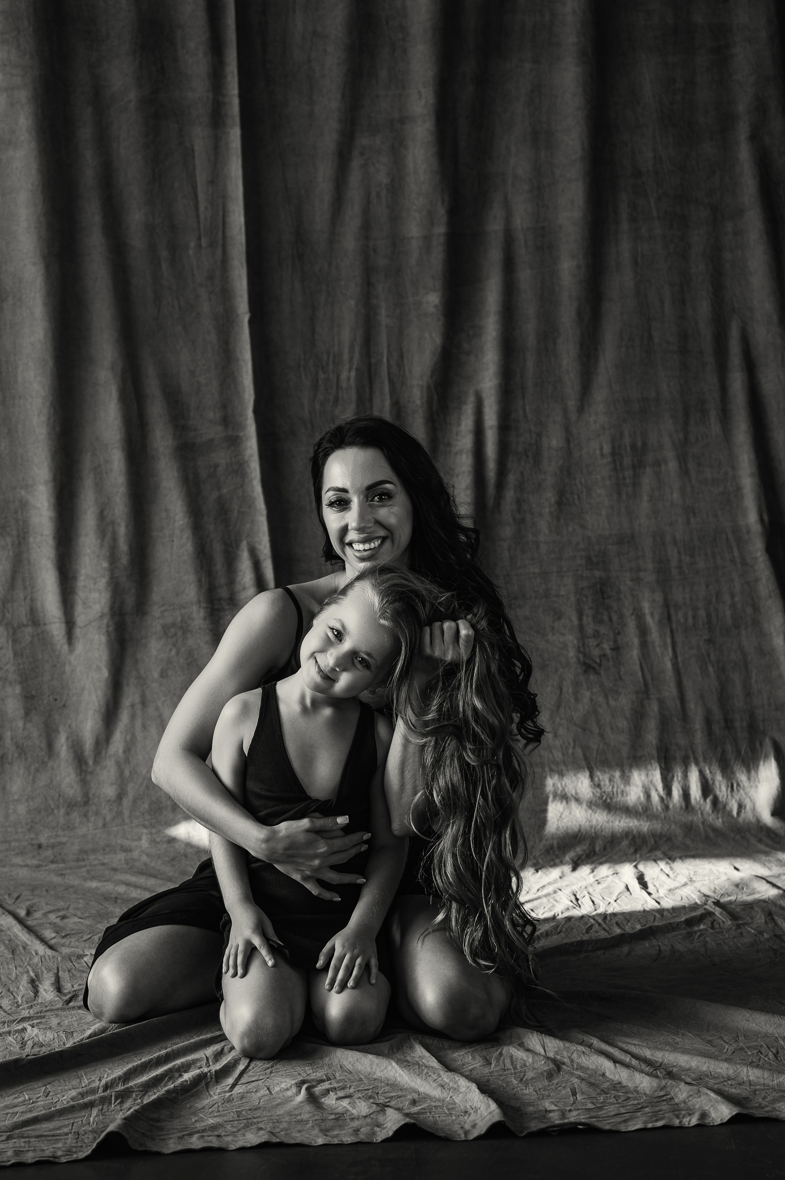 Ирина и Есения #1. Свадебный фотограф Карасов Анатолий на КМВ и весь Ставропольский край