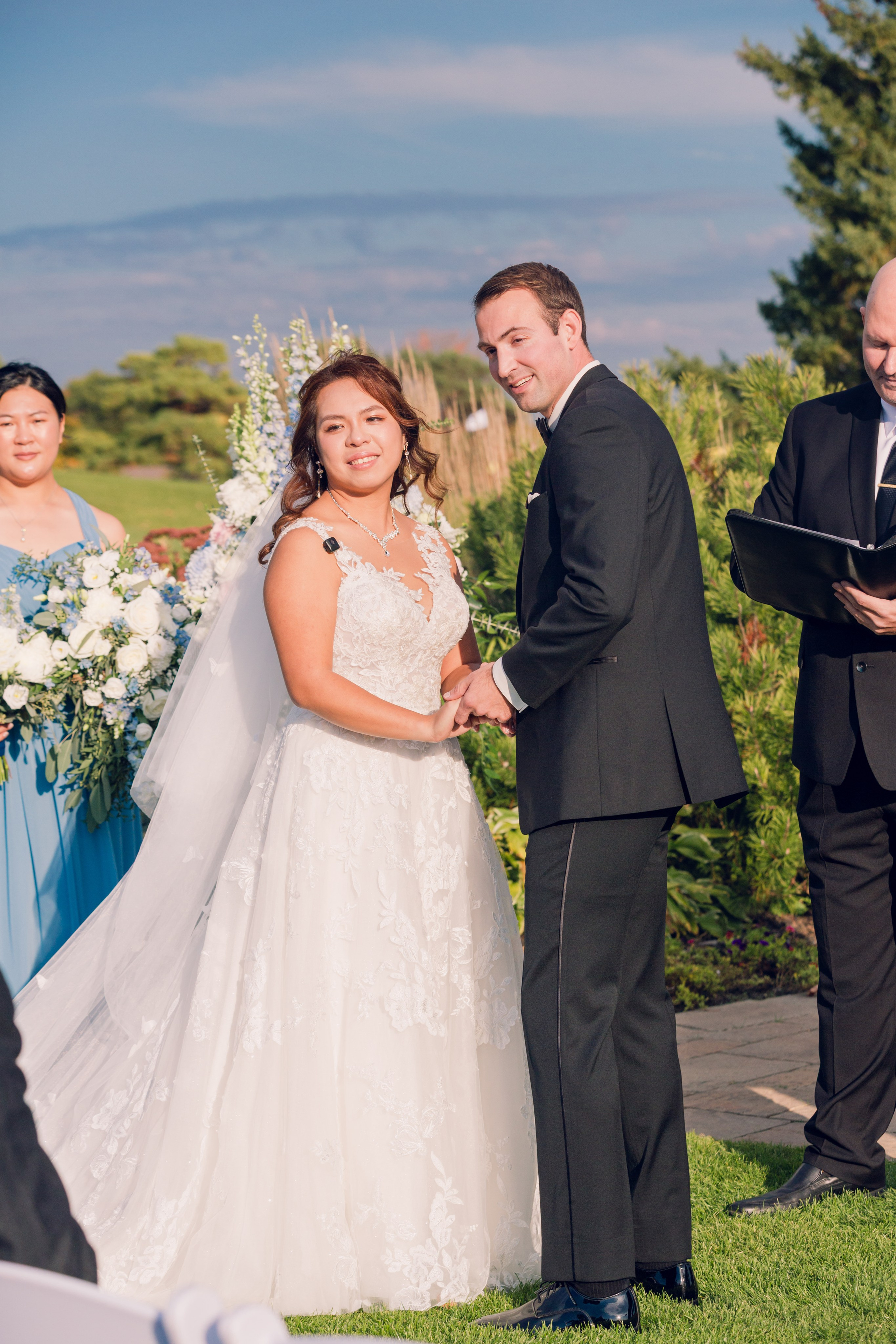 Tiffany&Kevin. Madhurina photography