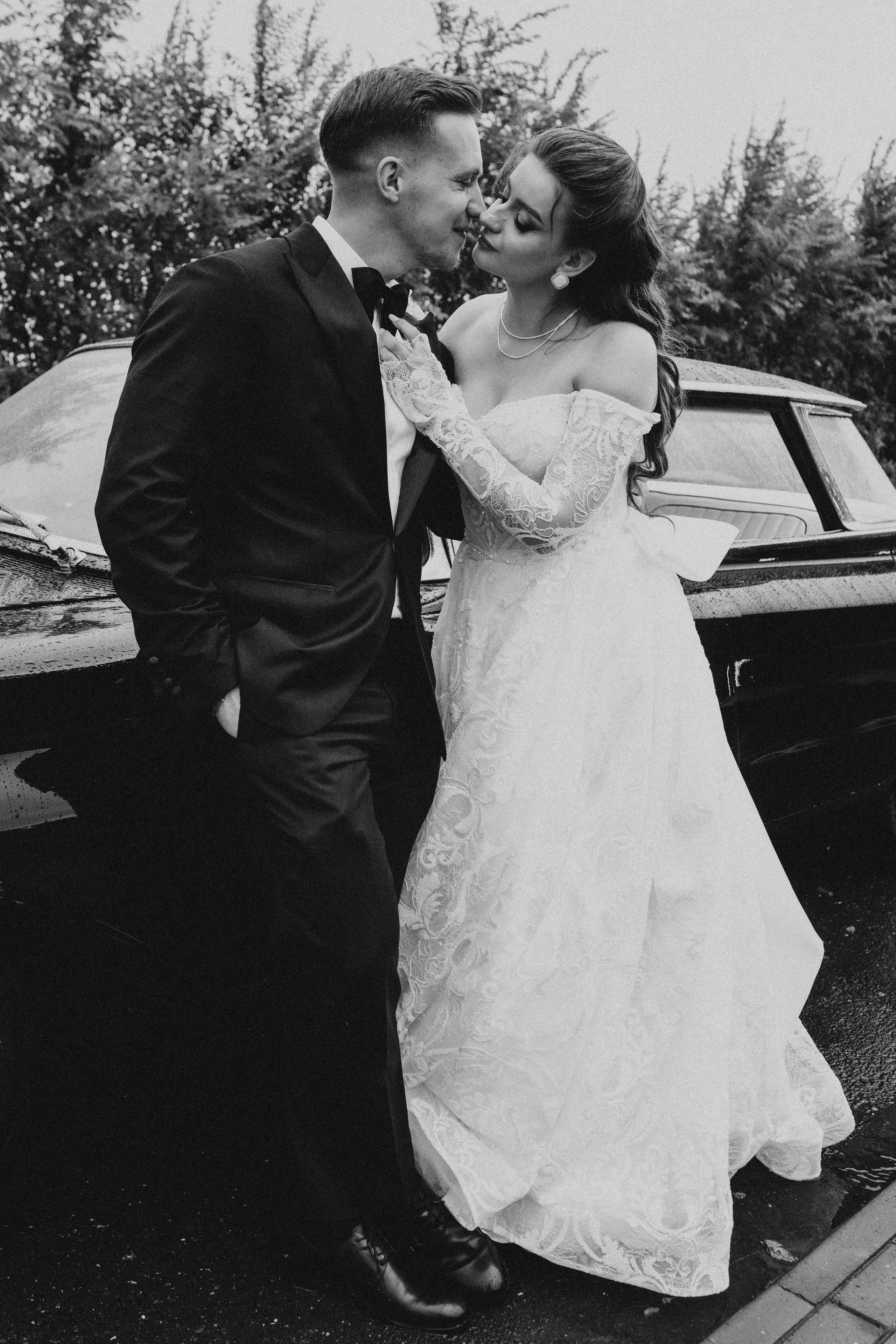 🤎 E l i s a & O v i d i u — Wedding Day Preview. Wedding & Family Photographer