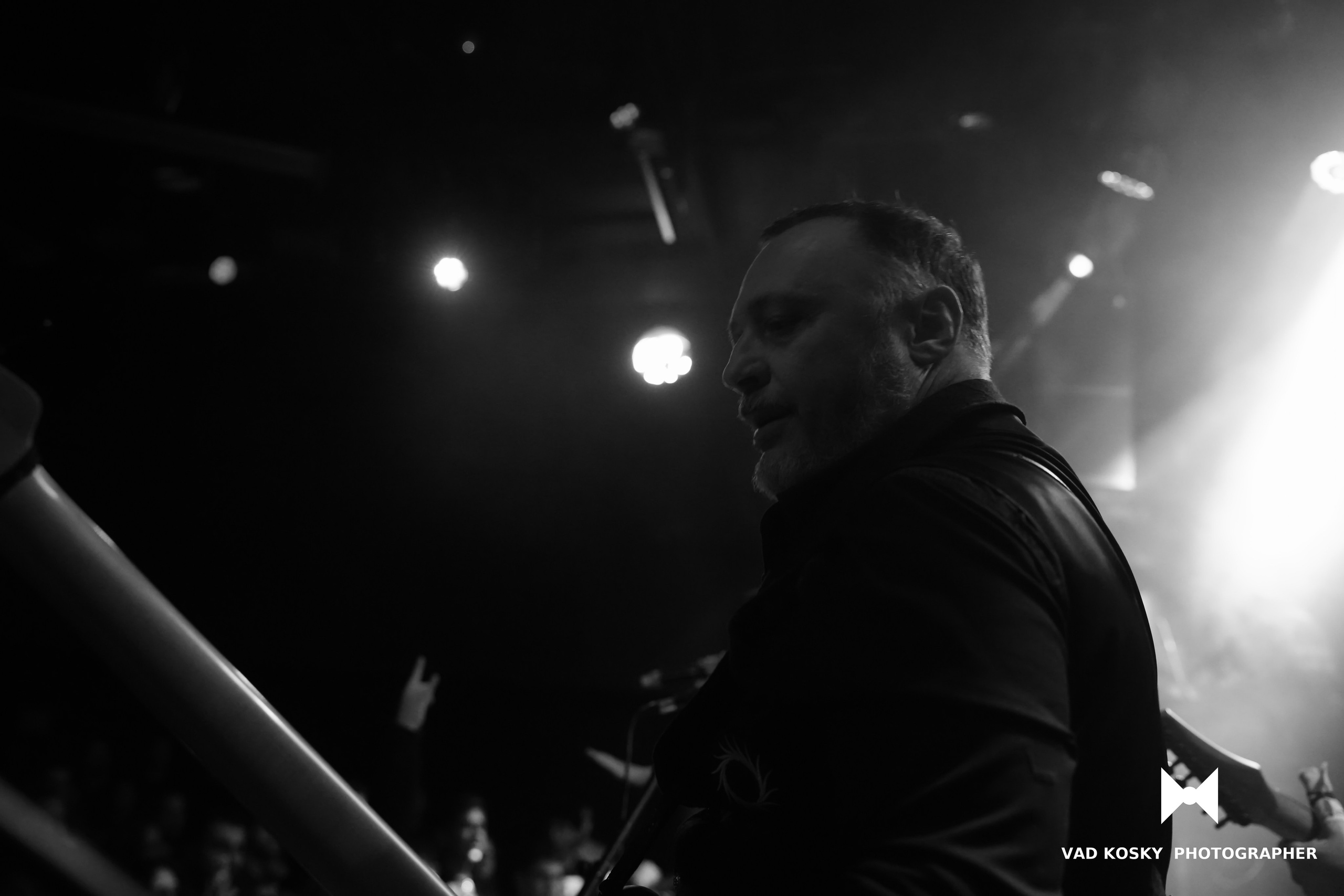 Stormbound — Gagarin TLV 18.10.25. Vad Kosky Photographer