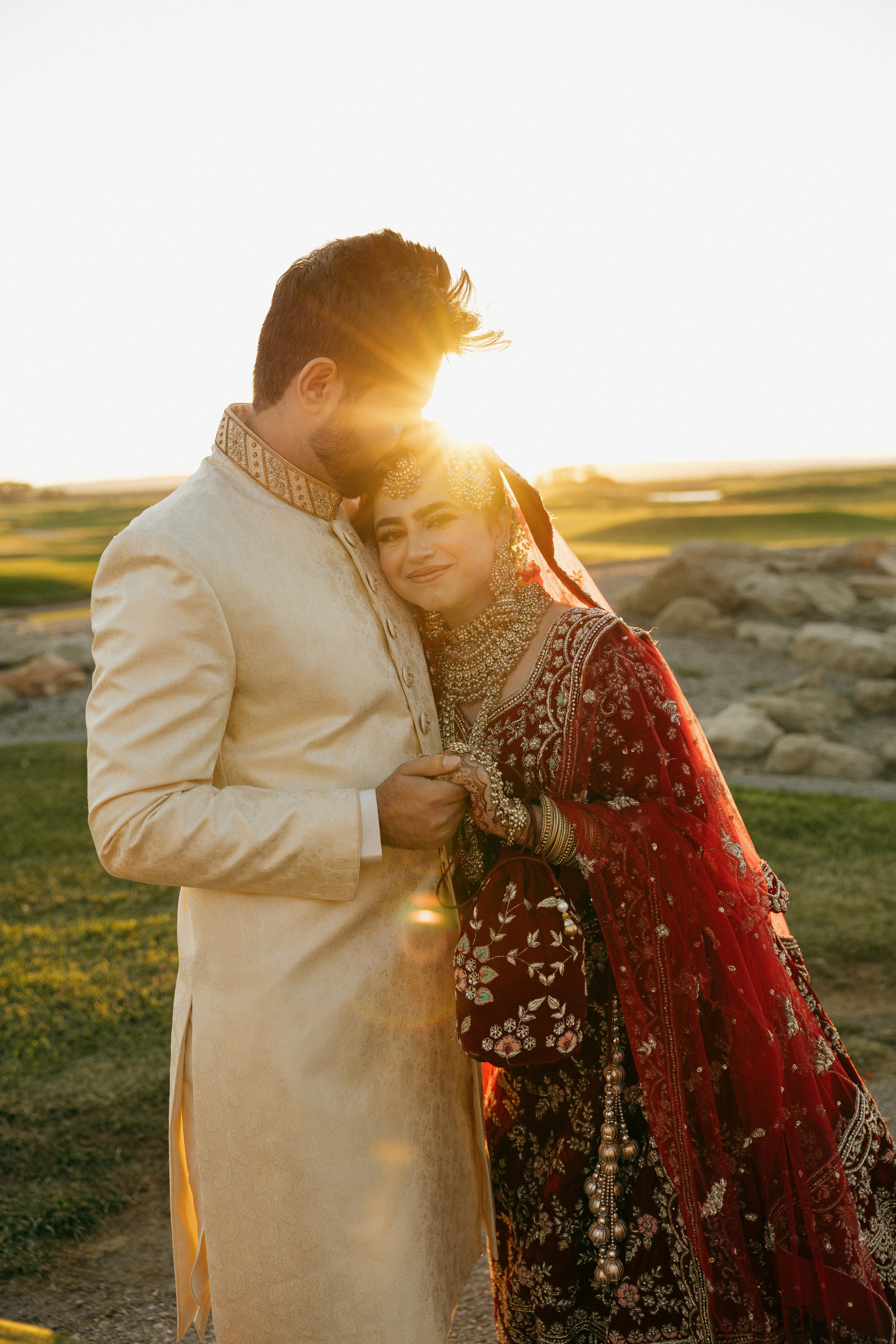 Tehsien & Ammar. Photographer Stanislav Antonov