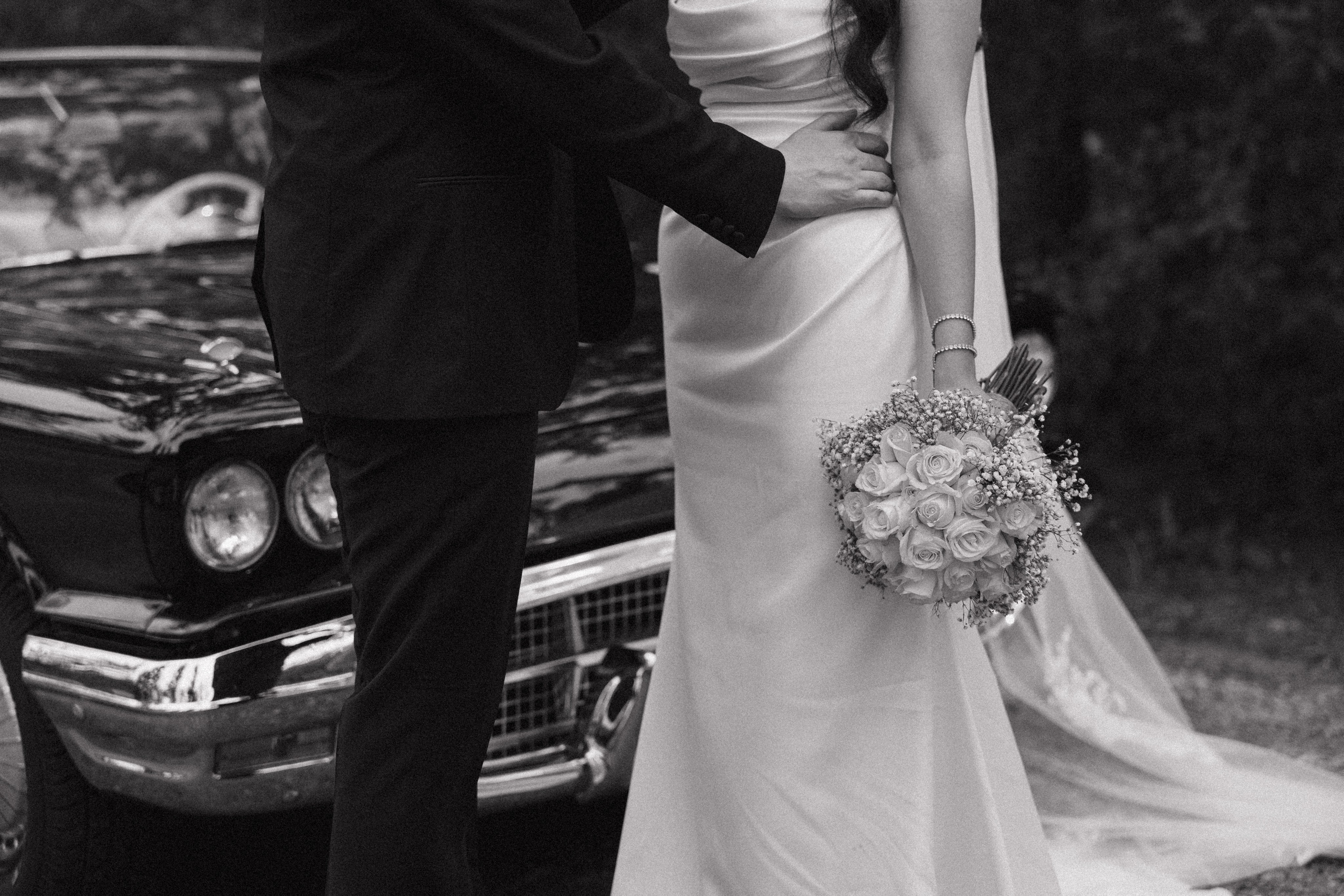 Sara & Jim. Photographer Stanislav Antonov