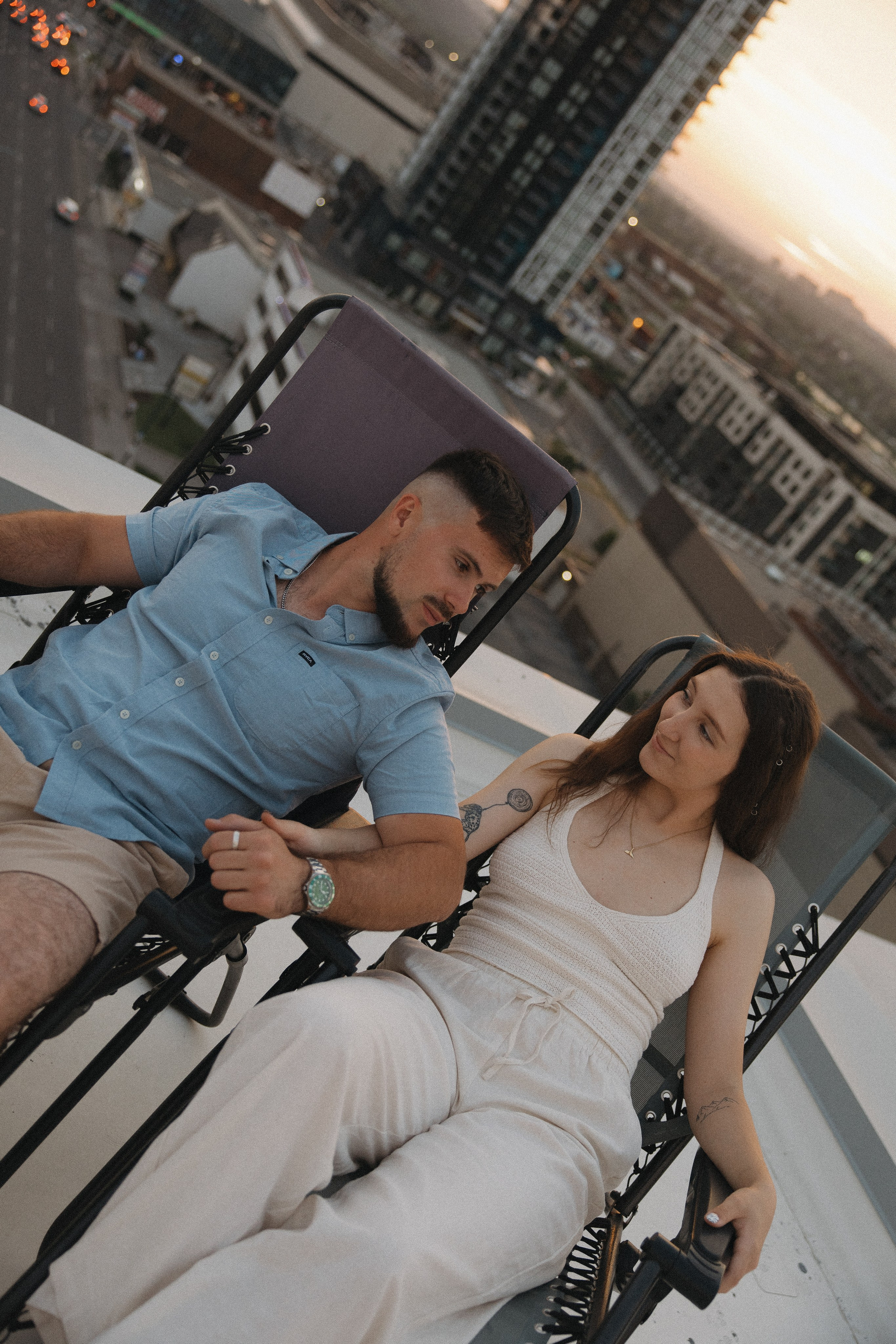 Kate & Rustam. Photographer Stanislav Antonov