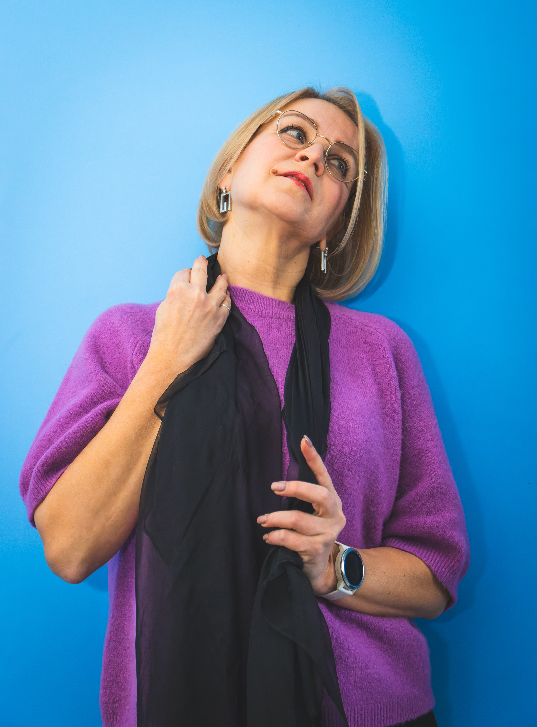 Ennustaja (Jelena). Nebula 25 — Fotod teie hingele