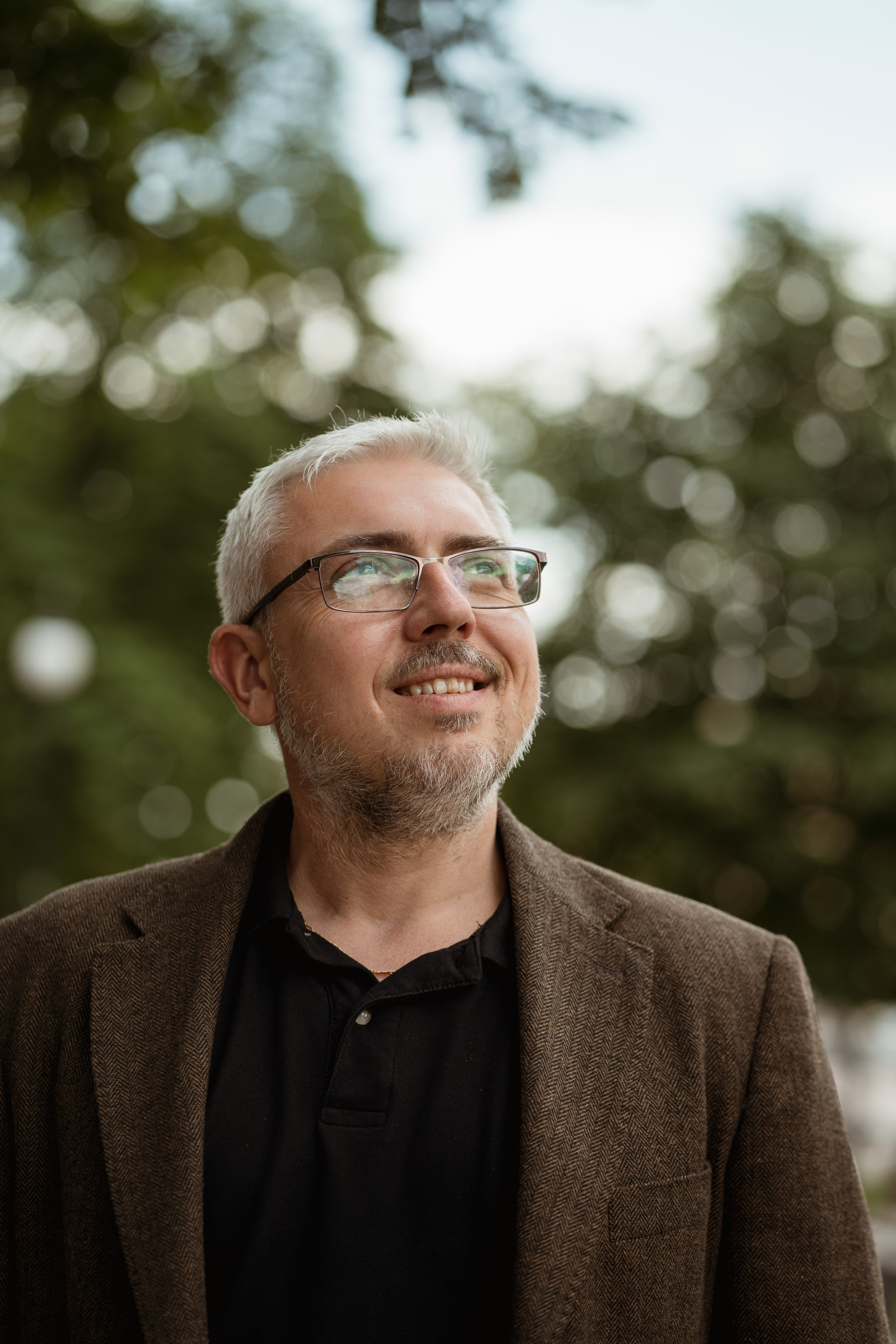 Protez Academy. Kostiantyn Holinchenko. Reportage and portrait photographer