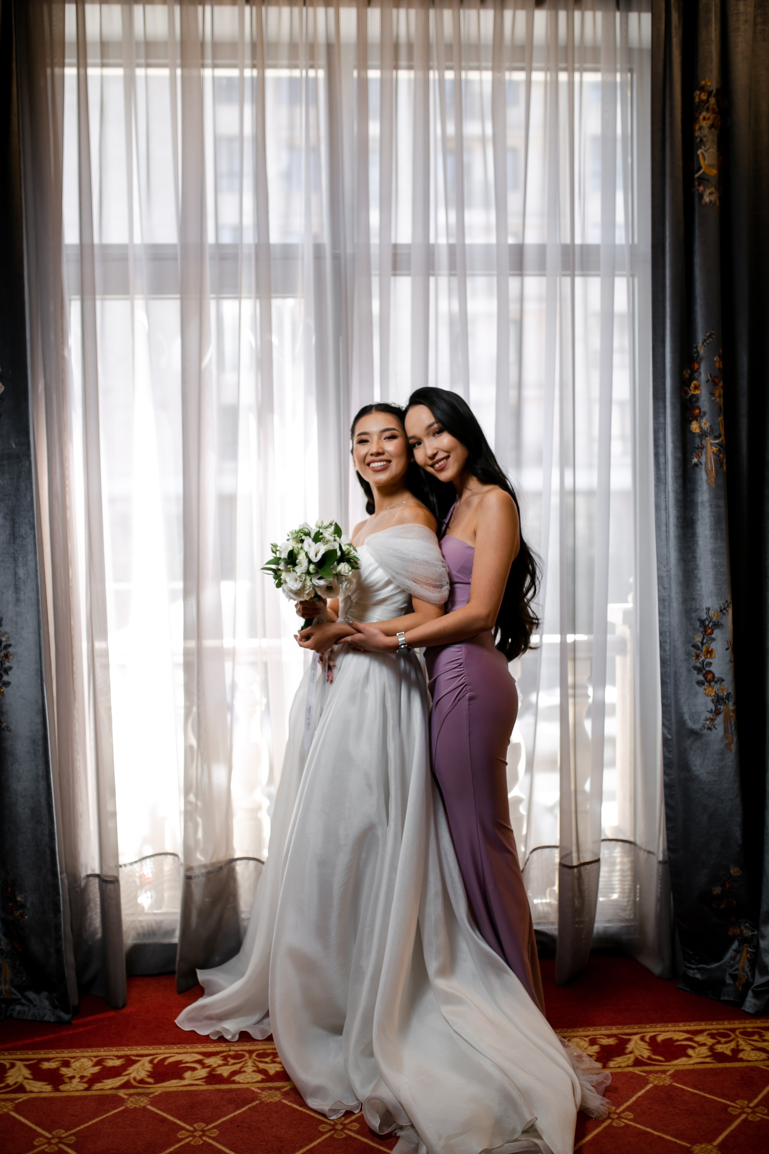 ORION. Mandarin.photo