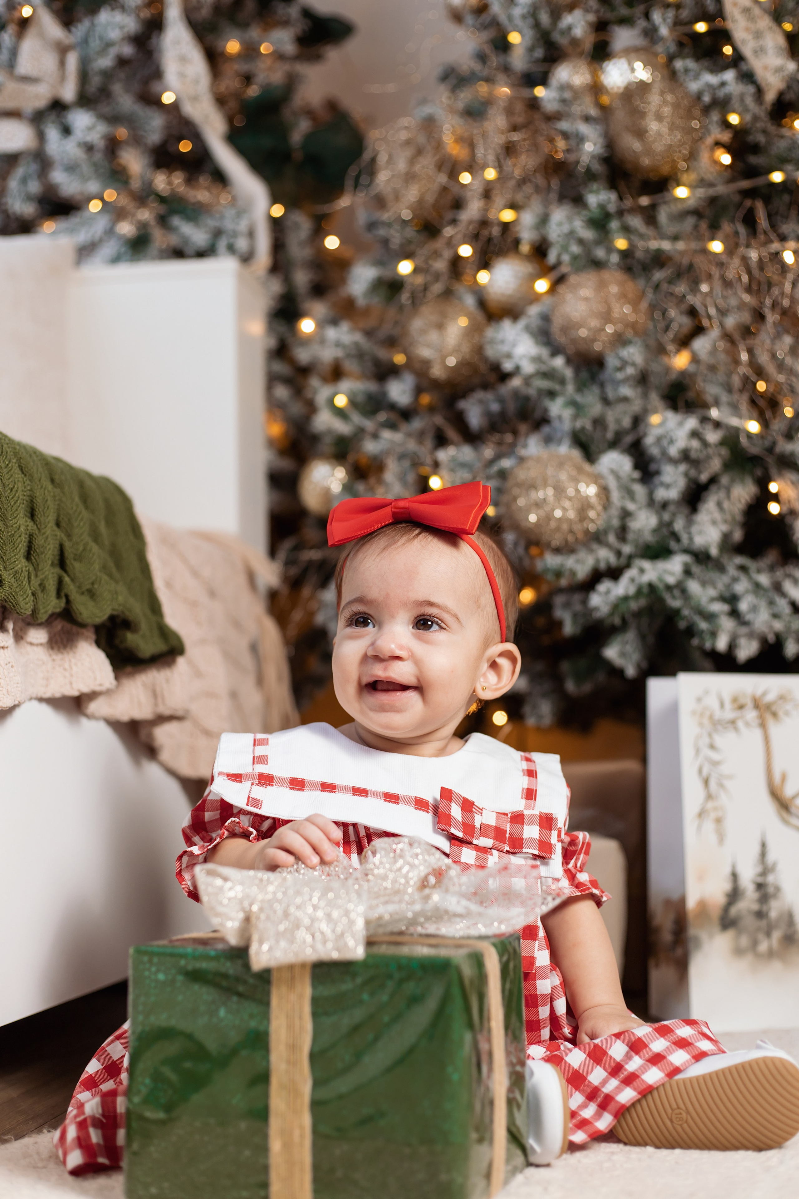 NATAL. Eu Talyssa Mendonça (Fotógrafa, Goiânia — GO)