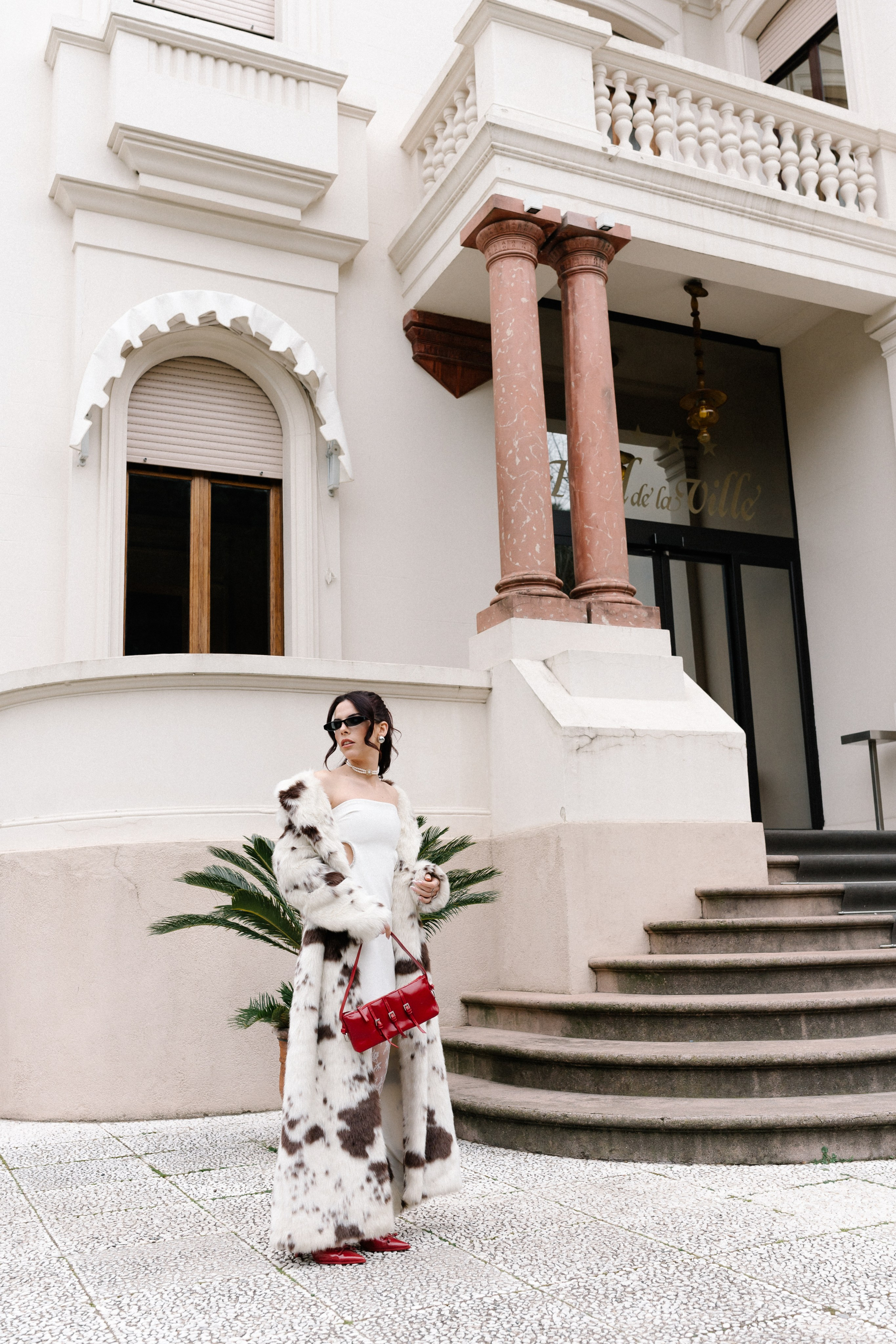 Selene. Wedding photographer Italy