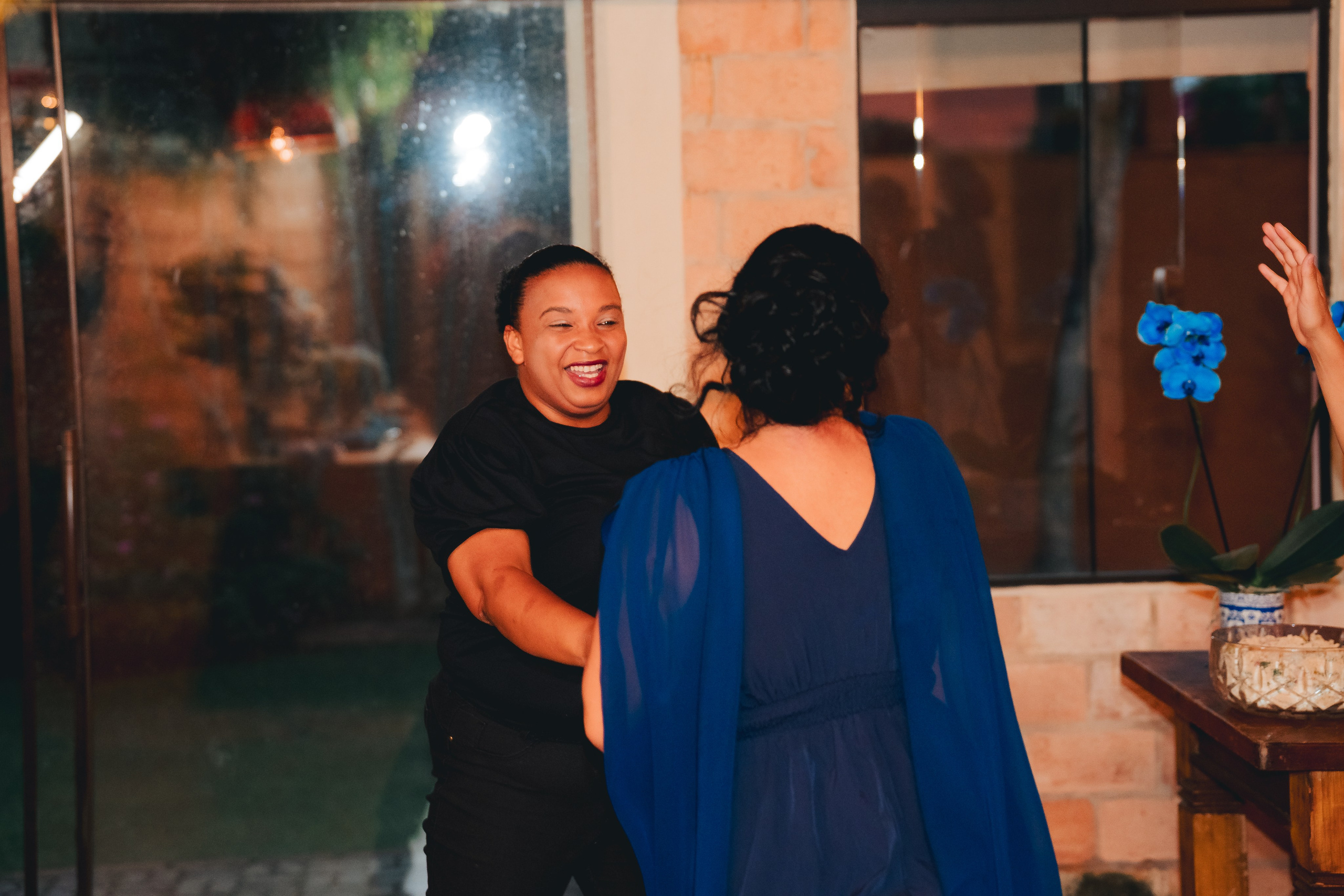 Casamento Jeniffer e Wesley — Sitio Renascer. Fotógrafo Renan Lima