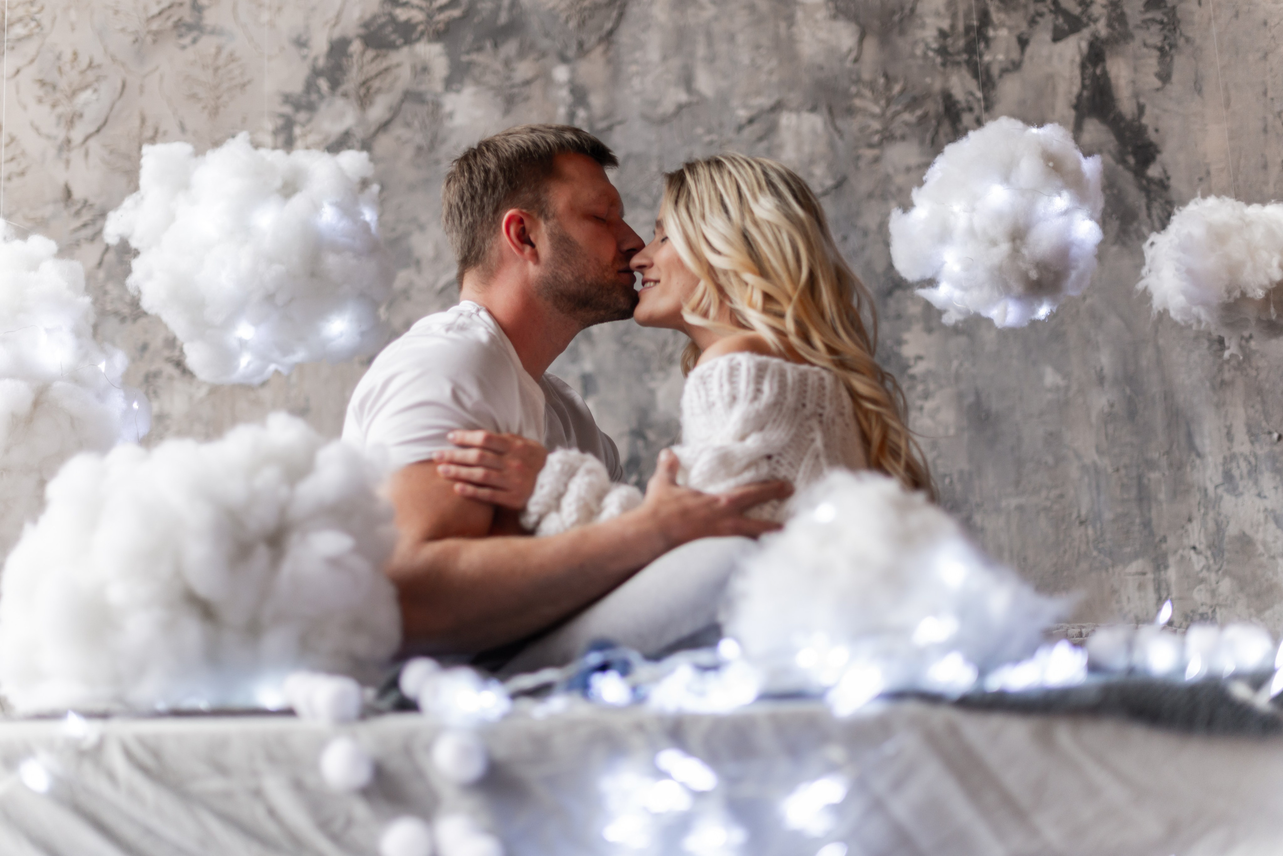 Love Story. ФОТОГРАФ МЕКСИКА КИНТАНА-РОО