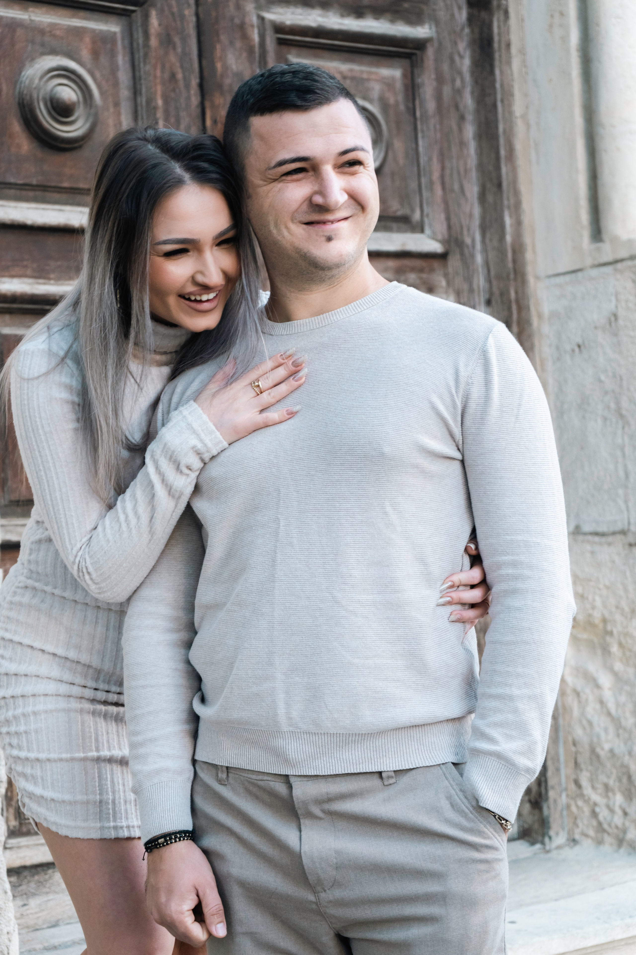 Save the date. Fotograf de evenimente din Romania