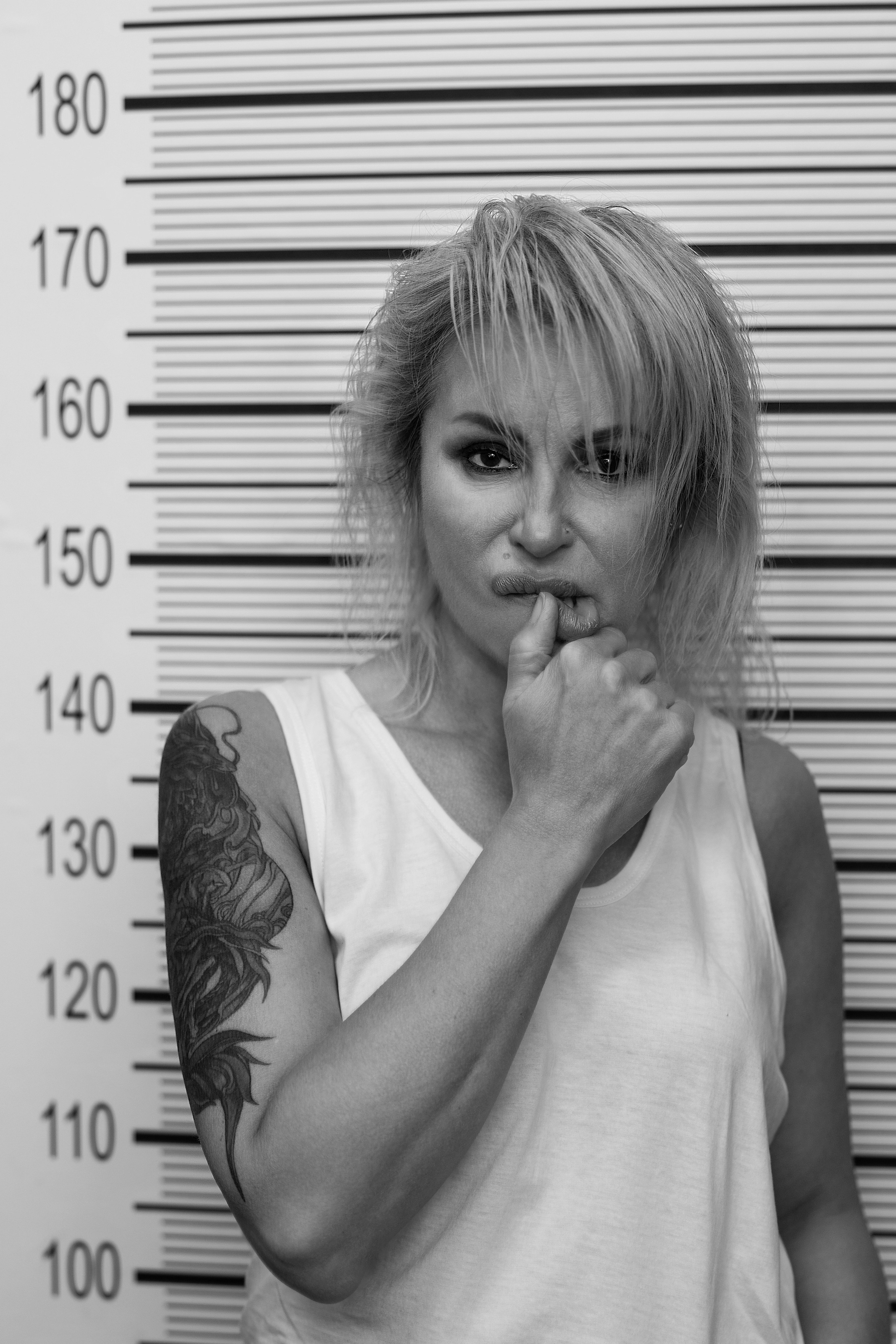 ИРЕНА. Женский фотограф 45+ Наталья Колосанова, Москва