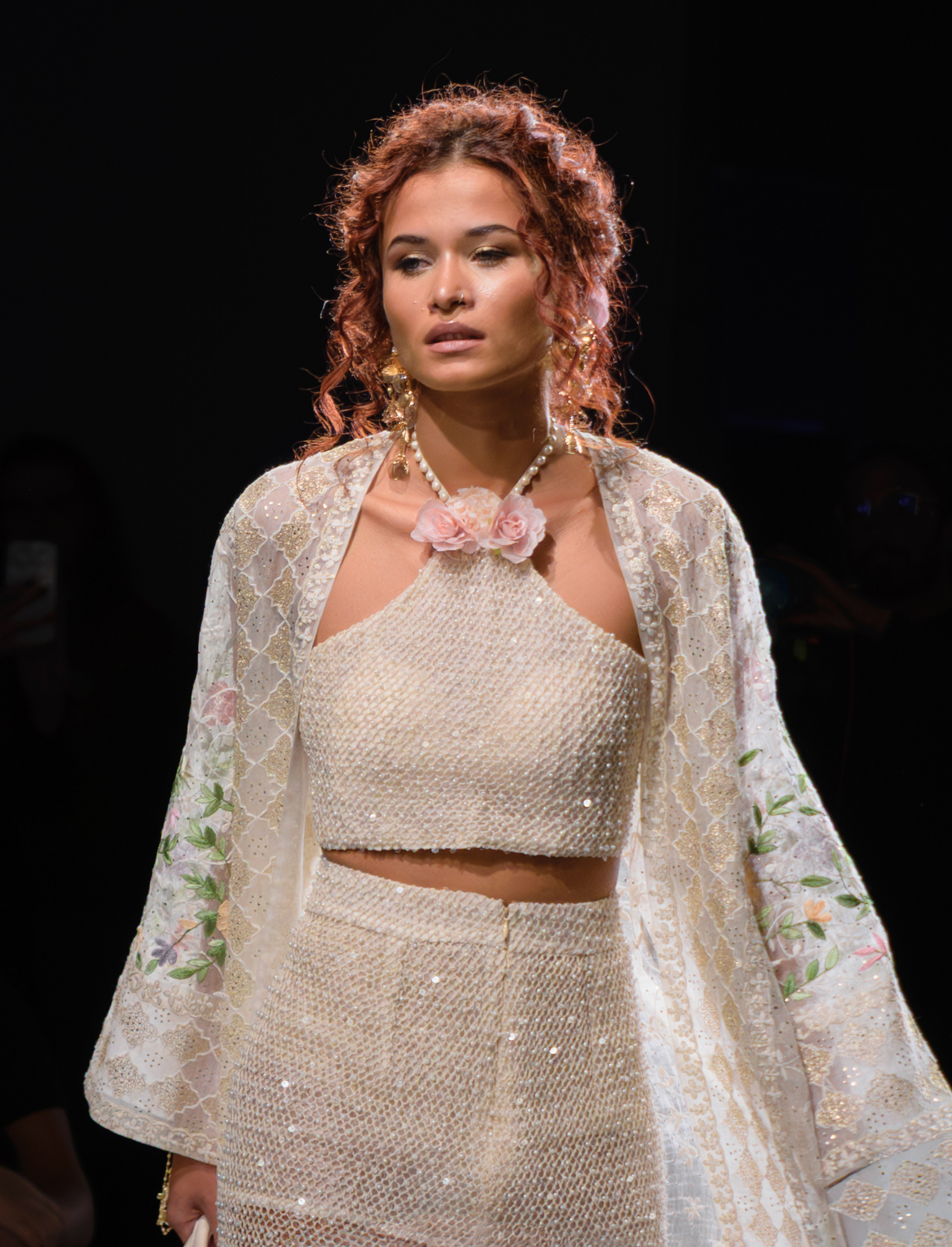 SERBIA FASHION WEEK 2025 // SELECTED LOOKS. Victoria Fedoseenko. Editorial portrait & brand & event photographer based in Serbia
