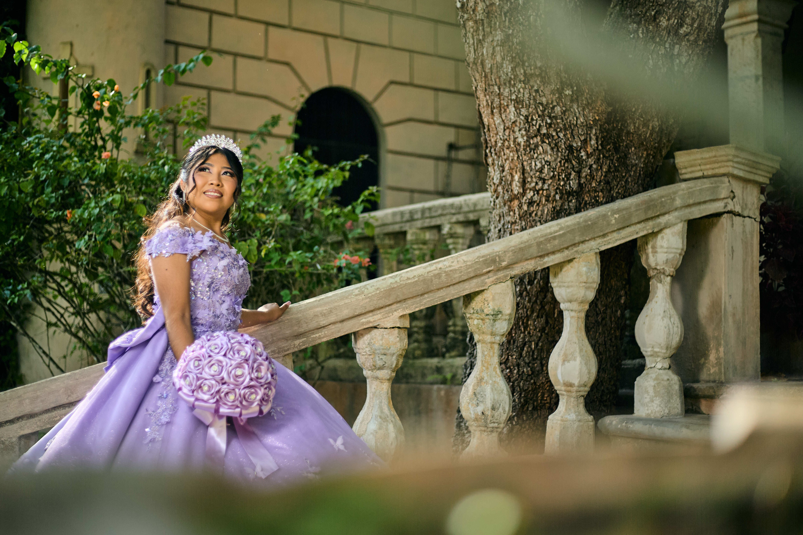 Kristell. Christian Ku fotógrafo en Mérida, Yucatán