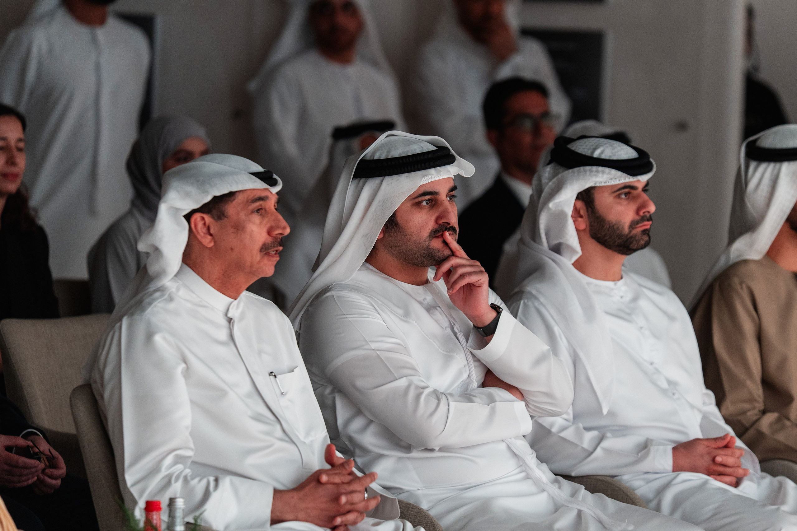 Government & Institutional Photography Dubai — Denys Gromov. Denys Gromov