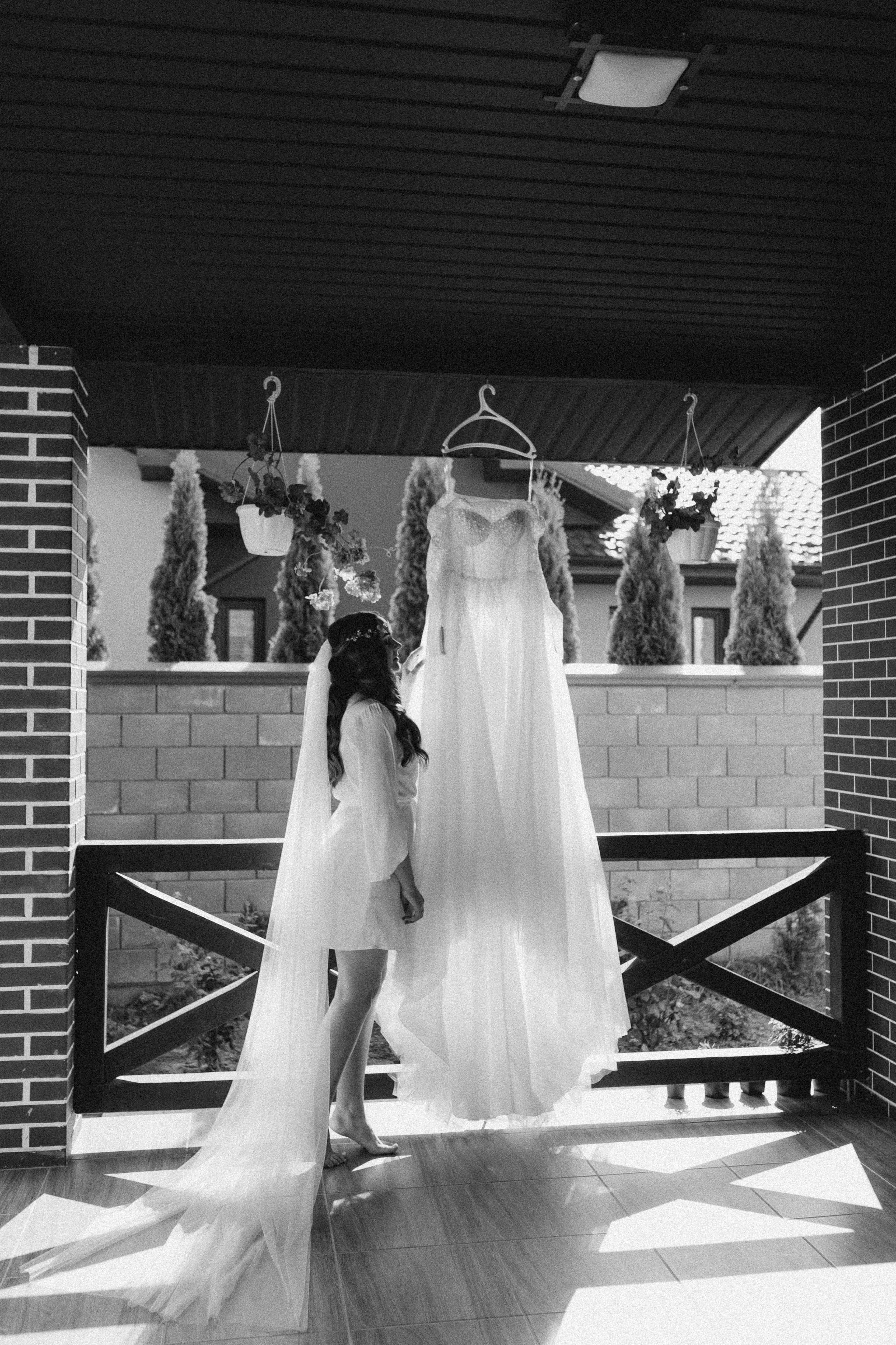 Інна та Олександр. Ірина Терещук