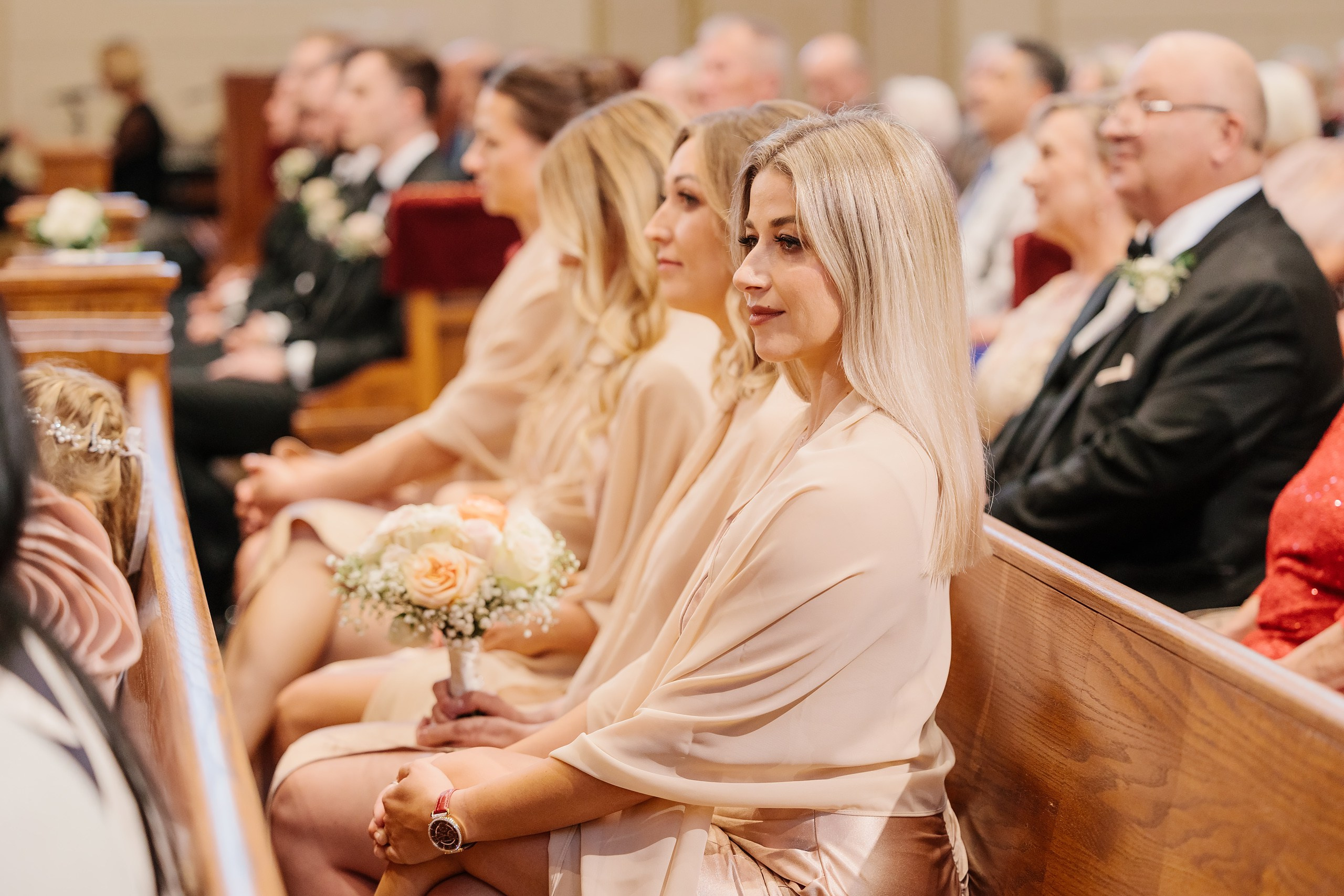 05.10.2024 Wedding. Wedding family event photographer in Chicago Nick Yushevich