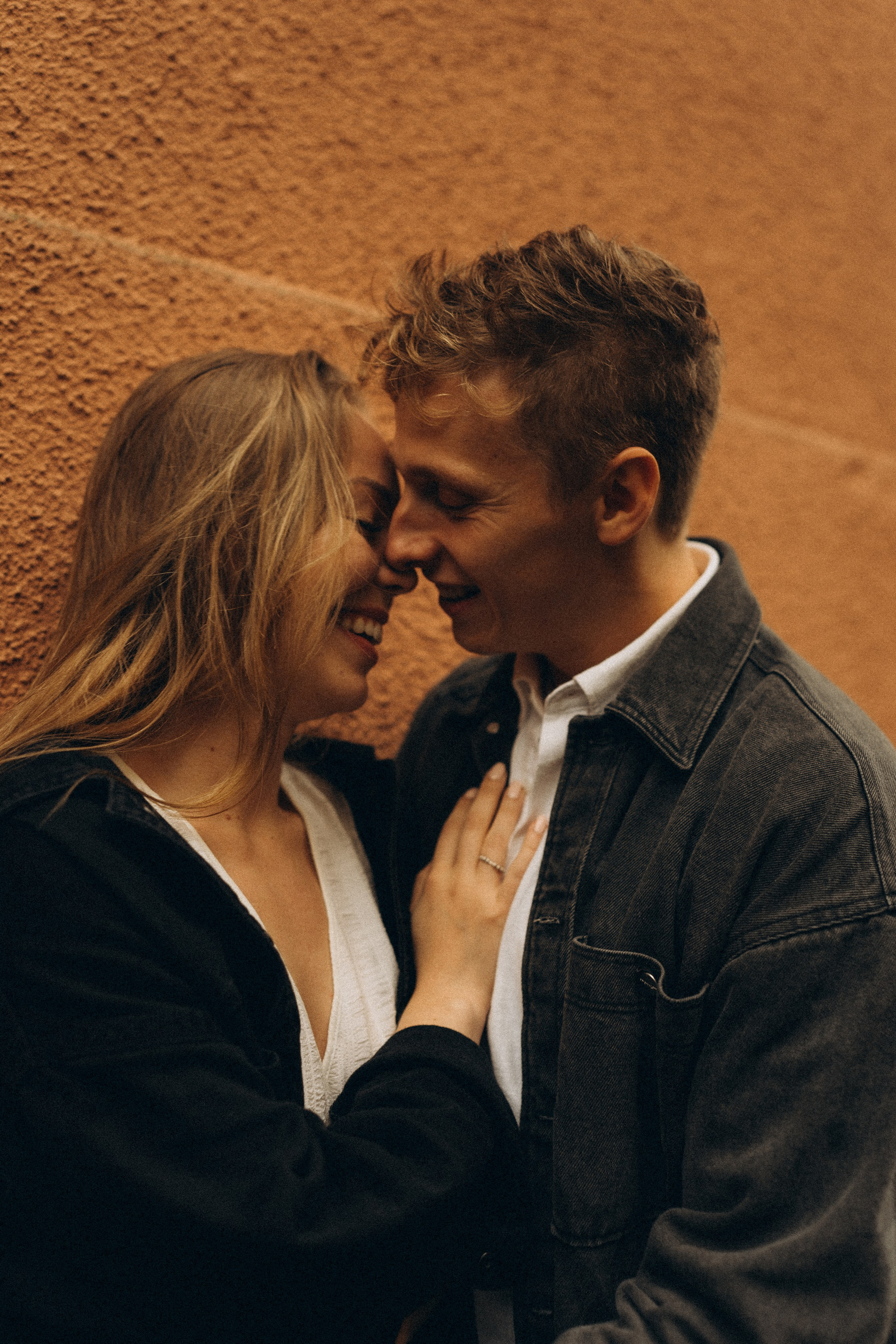 JP&L. Wedding and potrait photographer in Helsinki Vickan O