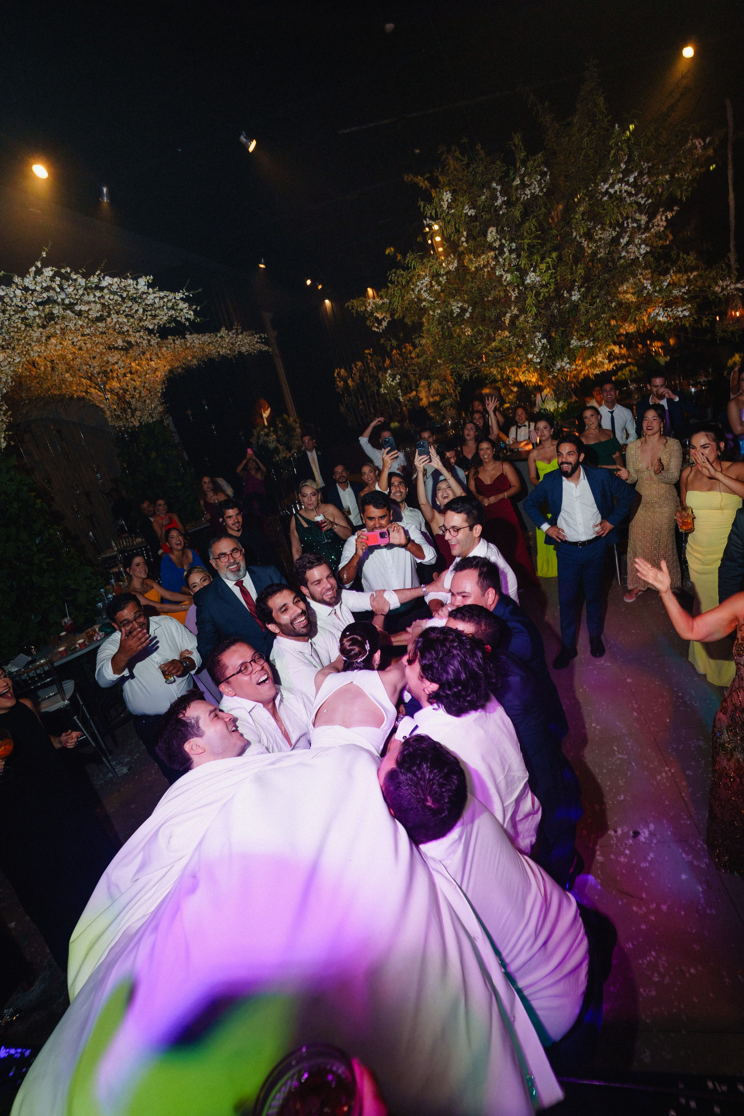 Daniela e Marcos | Olimpo Recepções. Fotógrafo de casamentos e gestantes
