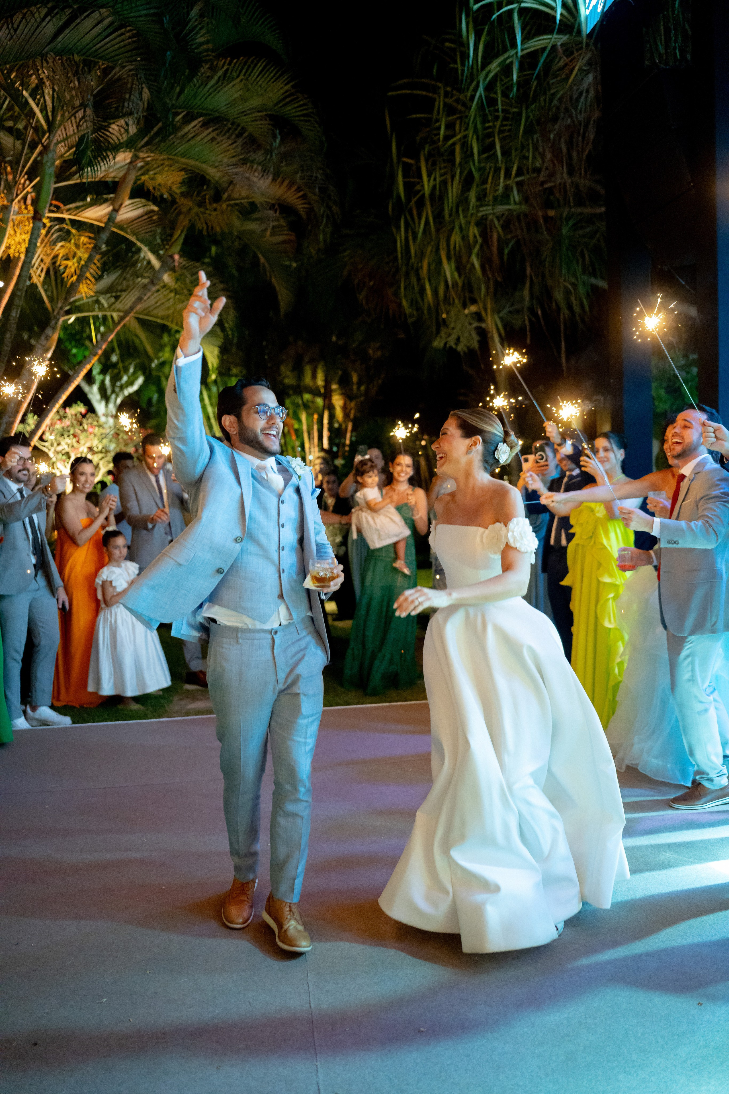 Thais e Vinicius | Pipa-RN. Fotógrafo de casamentos e gestantes