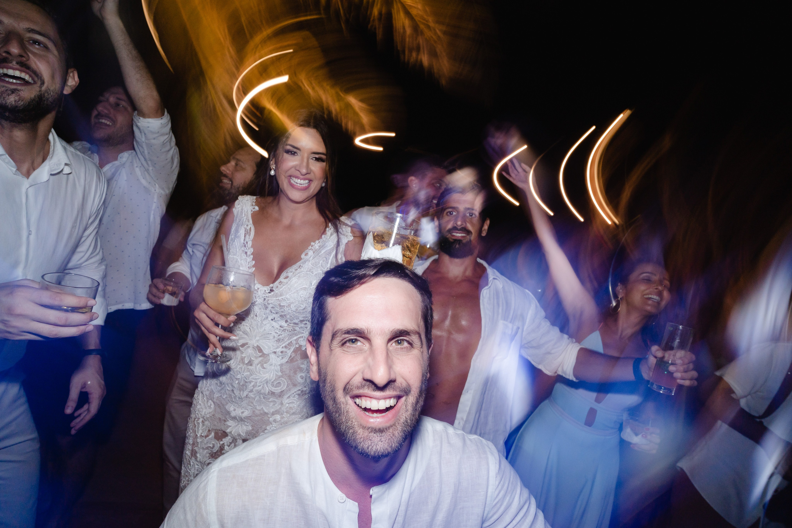 Lorena e Rodrigo | São Miguel do Gostoso-RN. Fotógrafo de casamentos e gestantes