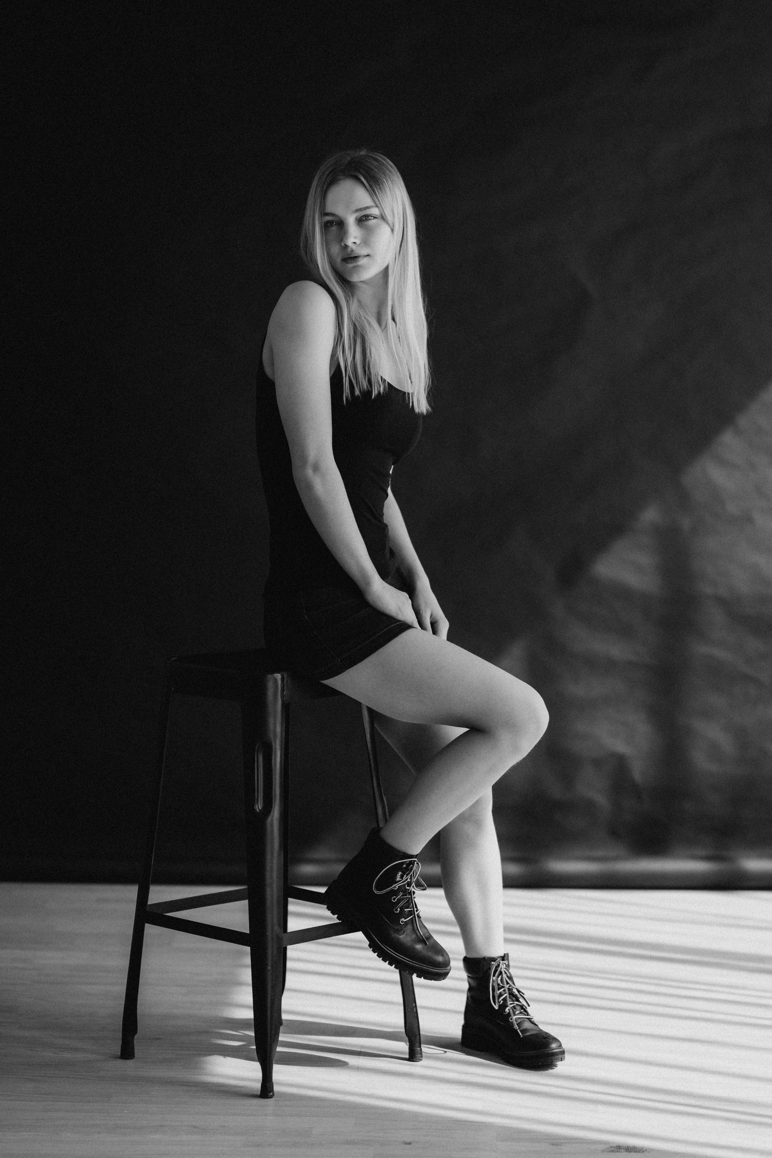 Individuals. Victoria Olonen – Cinematic Portrait Artist | Helsinki & Europe