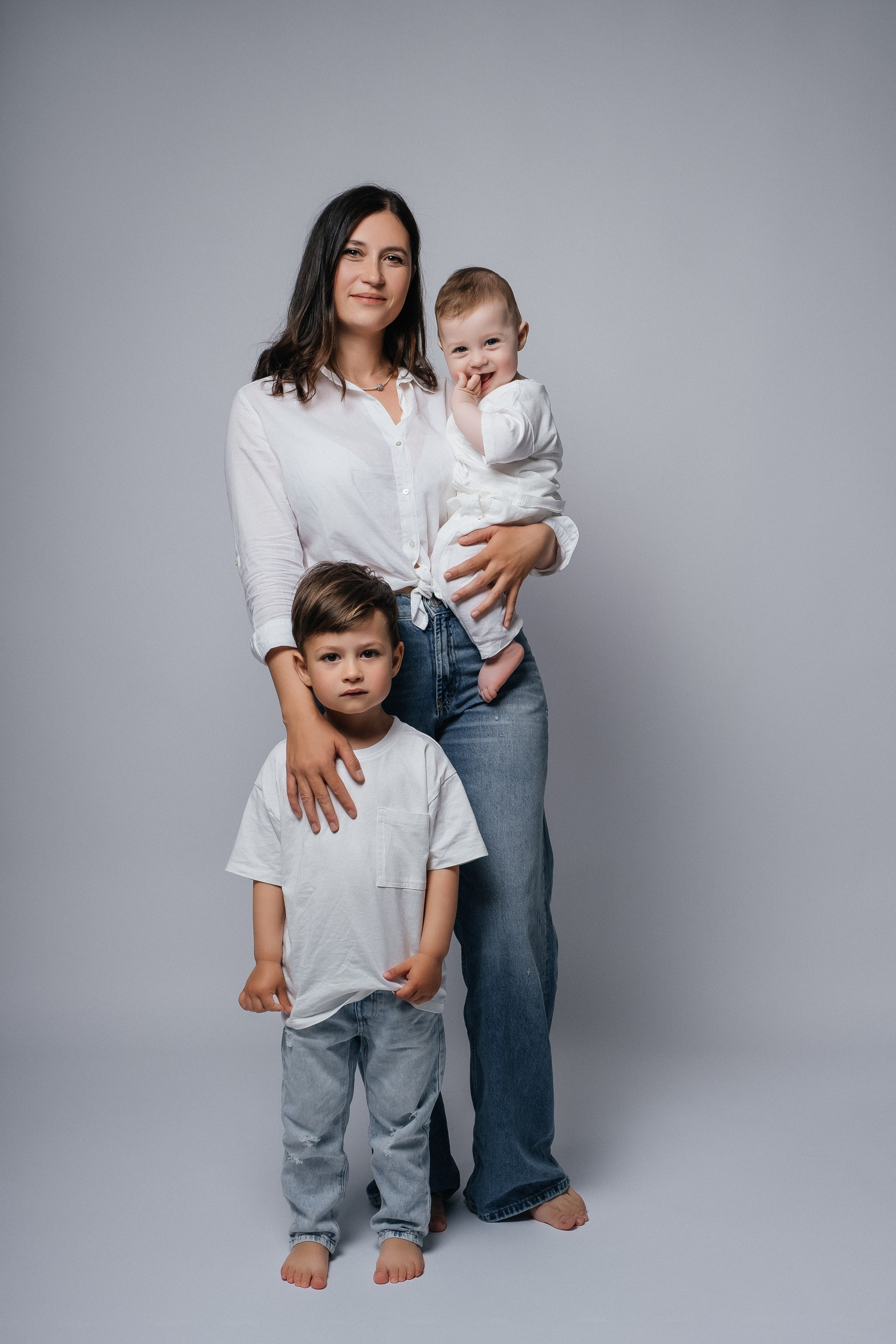 Family. Весільний фотограф Вікторія Саврук