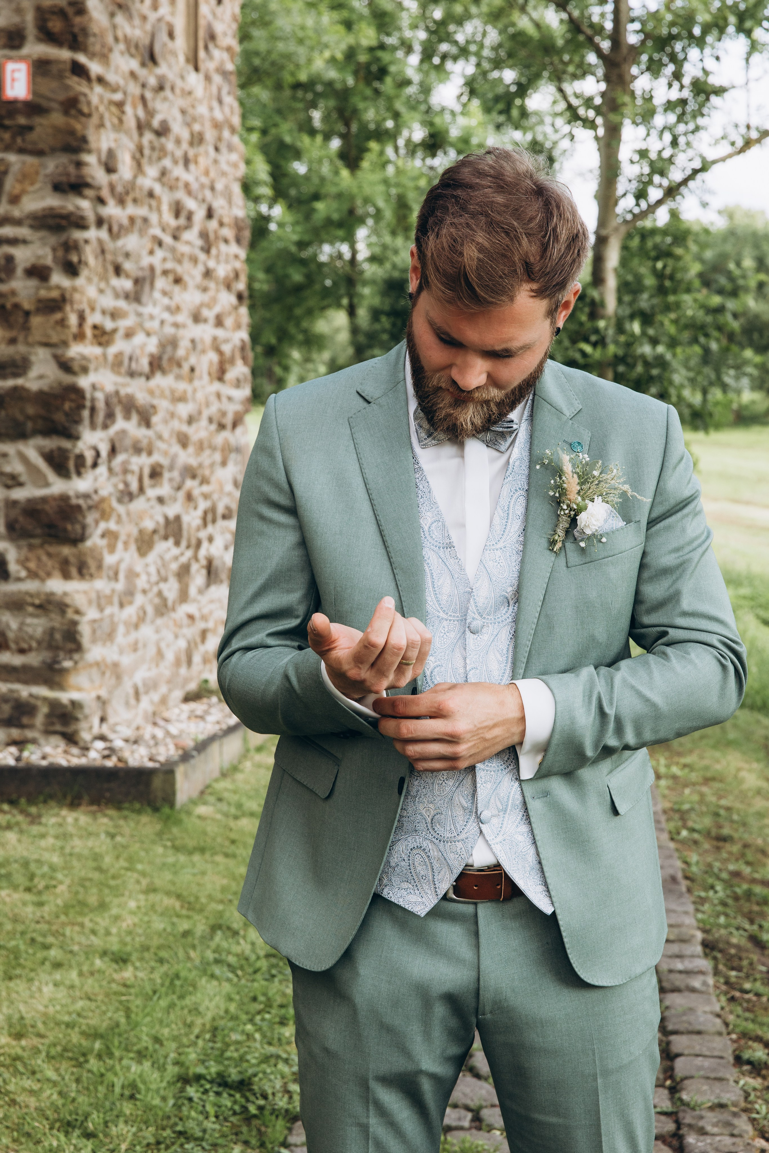 Angilina and Fabian. Wedding Stories — Professional Wedding Photography & Videography in Germany, Italy, Spain & all across Europe