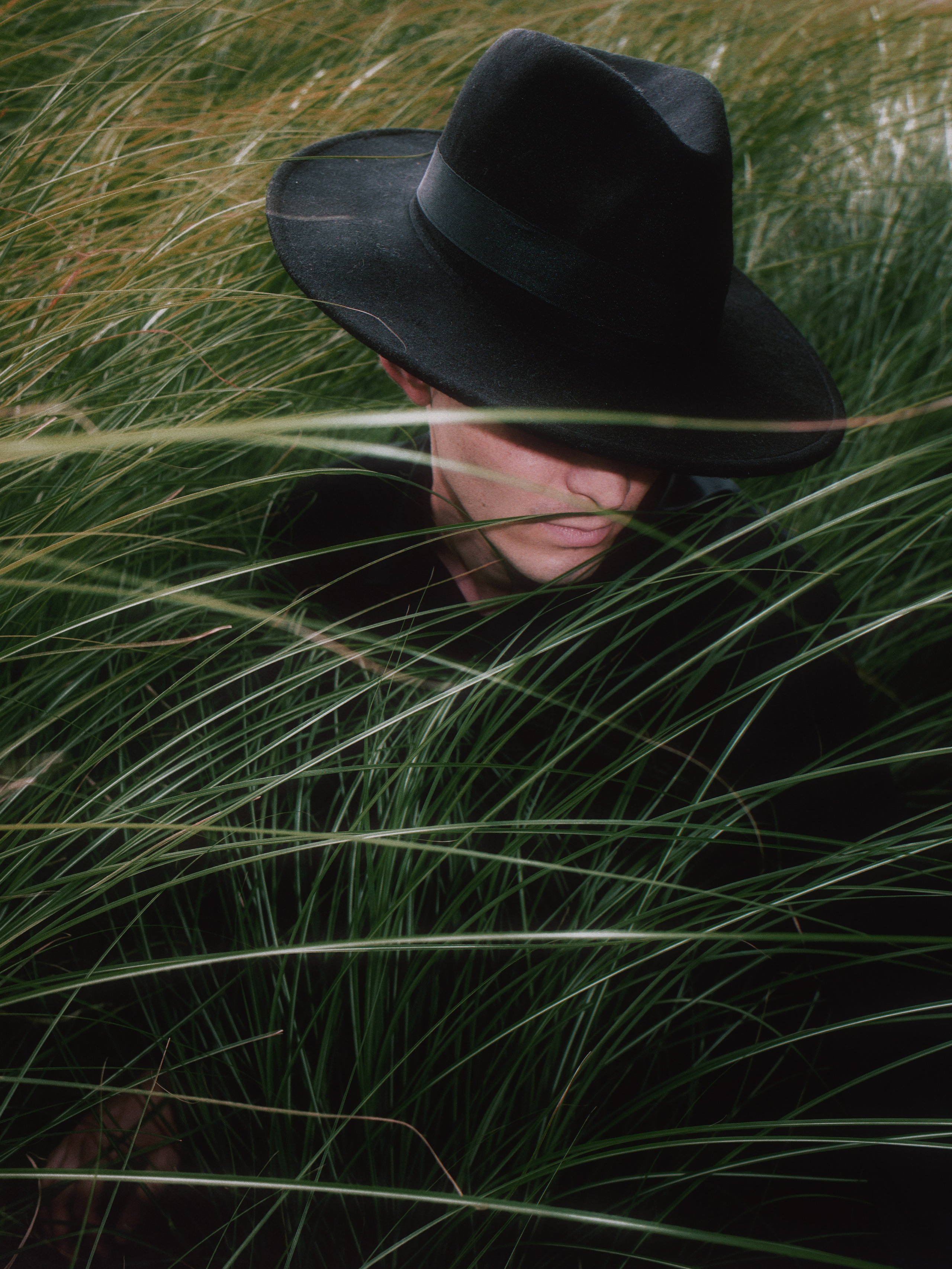 Personal | Digital & Film. Personal and fashion photography for brands and modeling agencies. Warsaw, Europe. Yaroslav Storchak